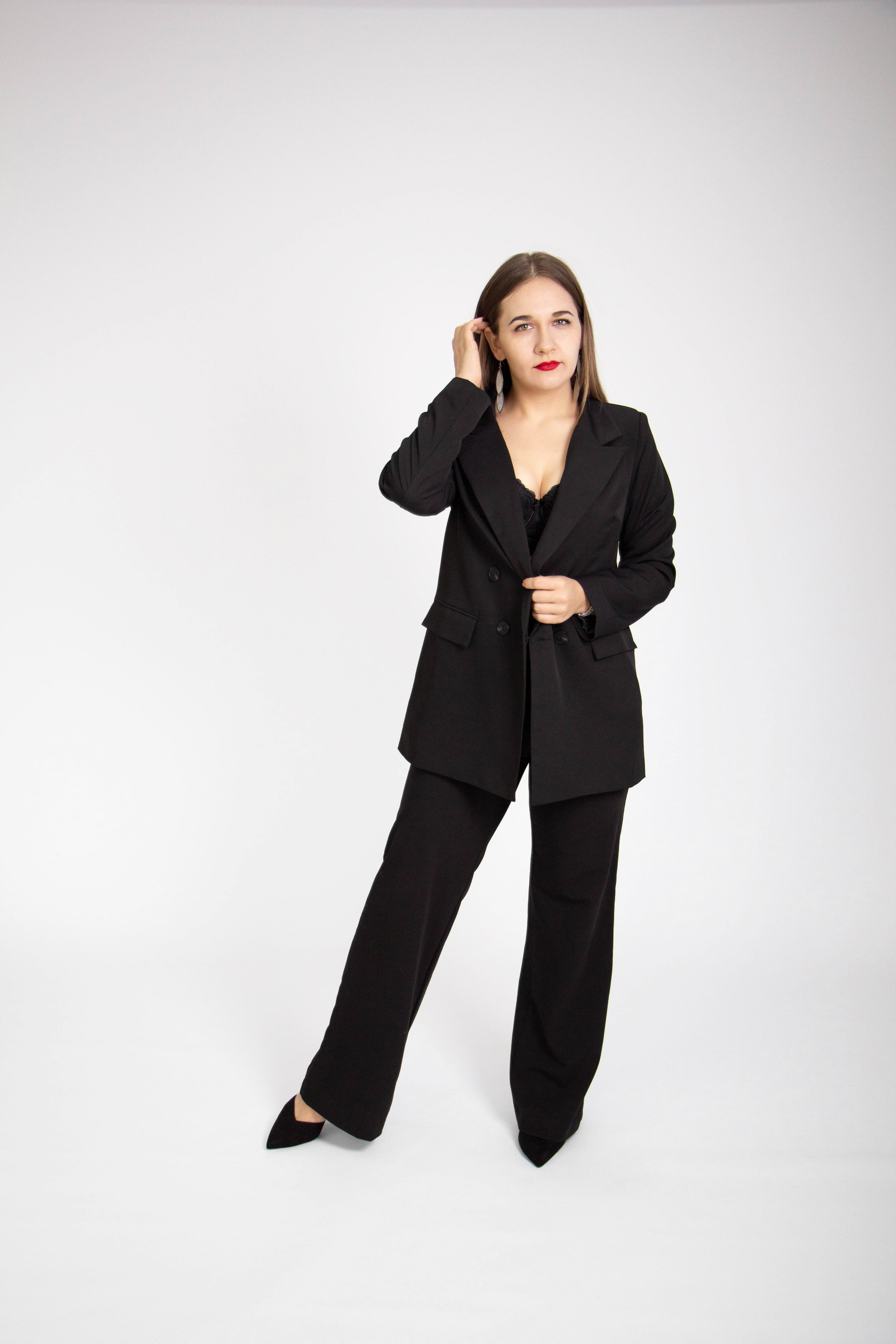 Анастасия черное на белом. Нечехова Виктория