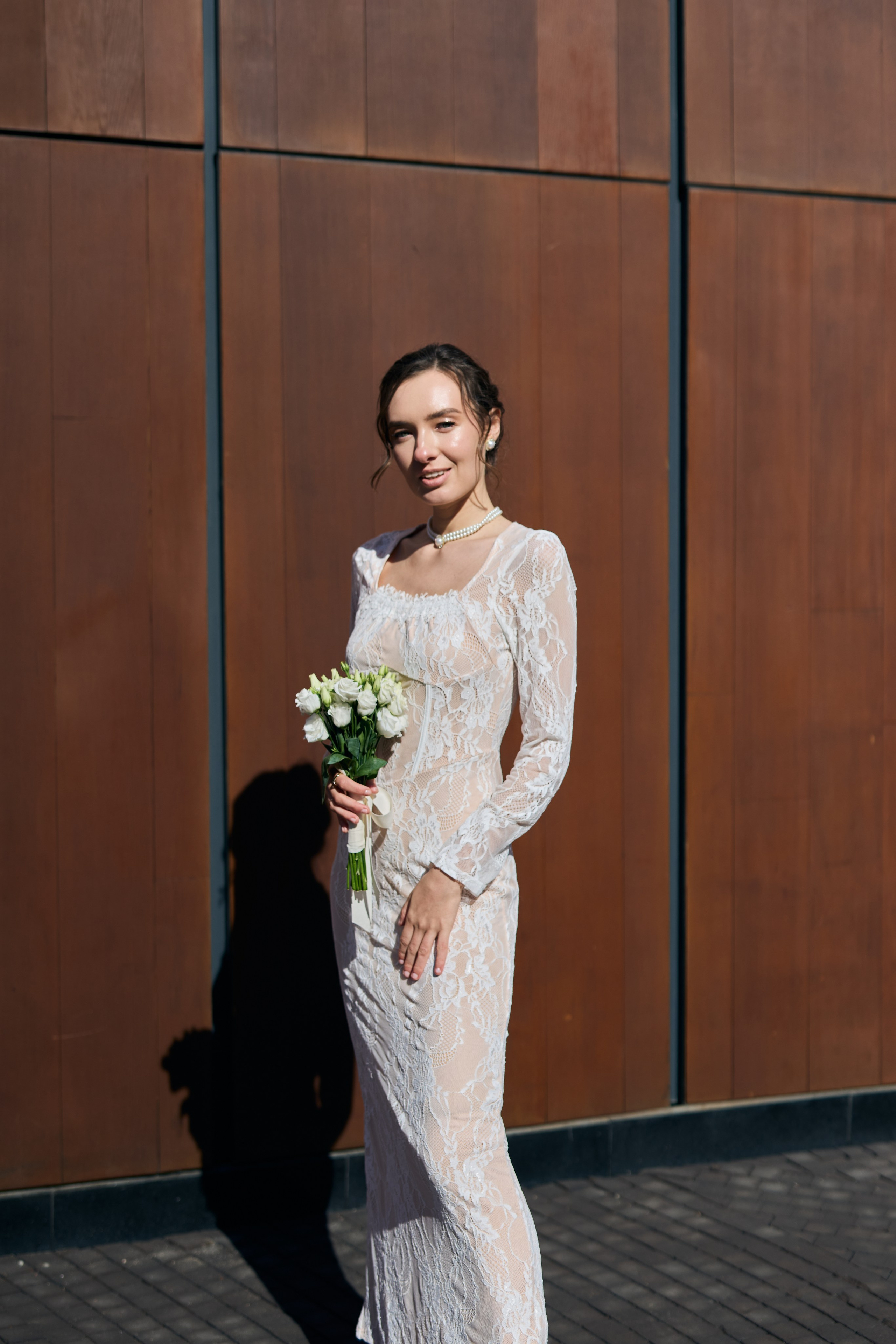 Свадьбы. Фотографы в Москве Антон и Ольга Беловы