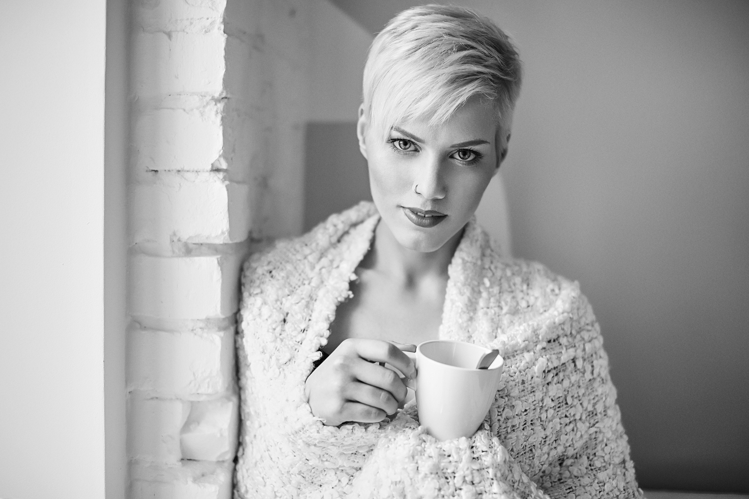 Света. Профессиональный фотограф Игорь Парфенов, Новосибирск, Москва, реклама, каталоги, контент, портрет, видео, будуар