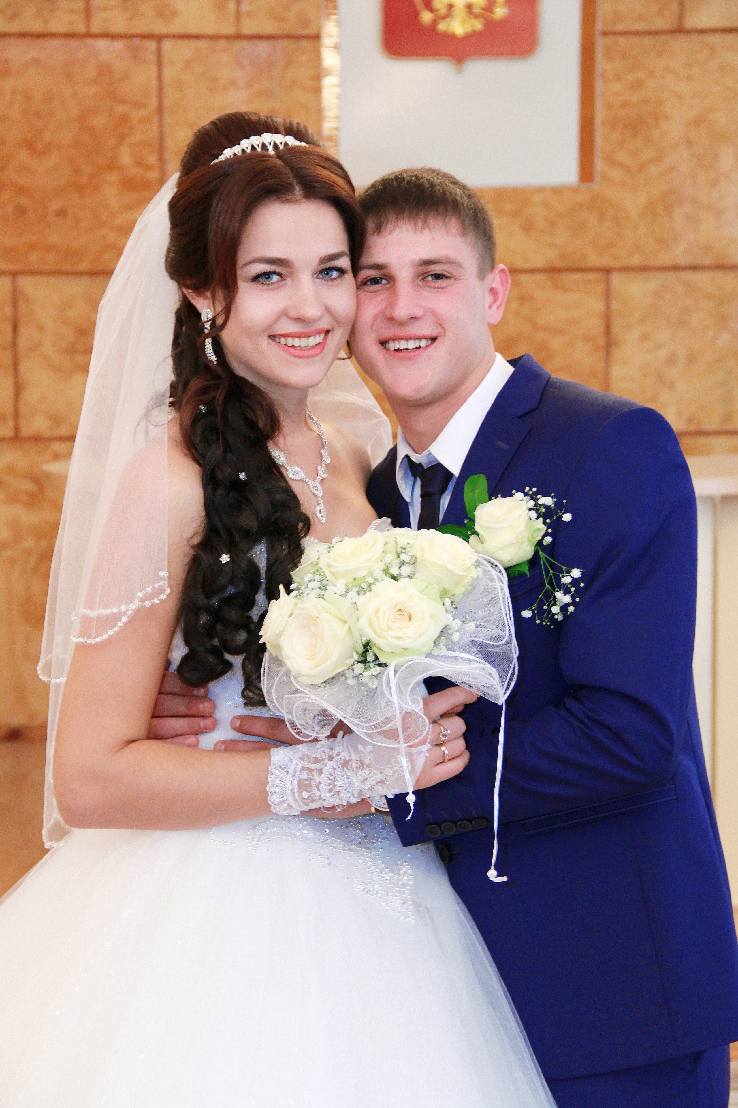 Валерий и Марина. Игорь Варава свадебный фотограф видеограф Белая Глина Краснодар