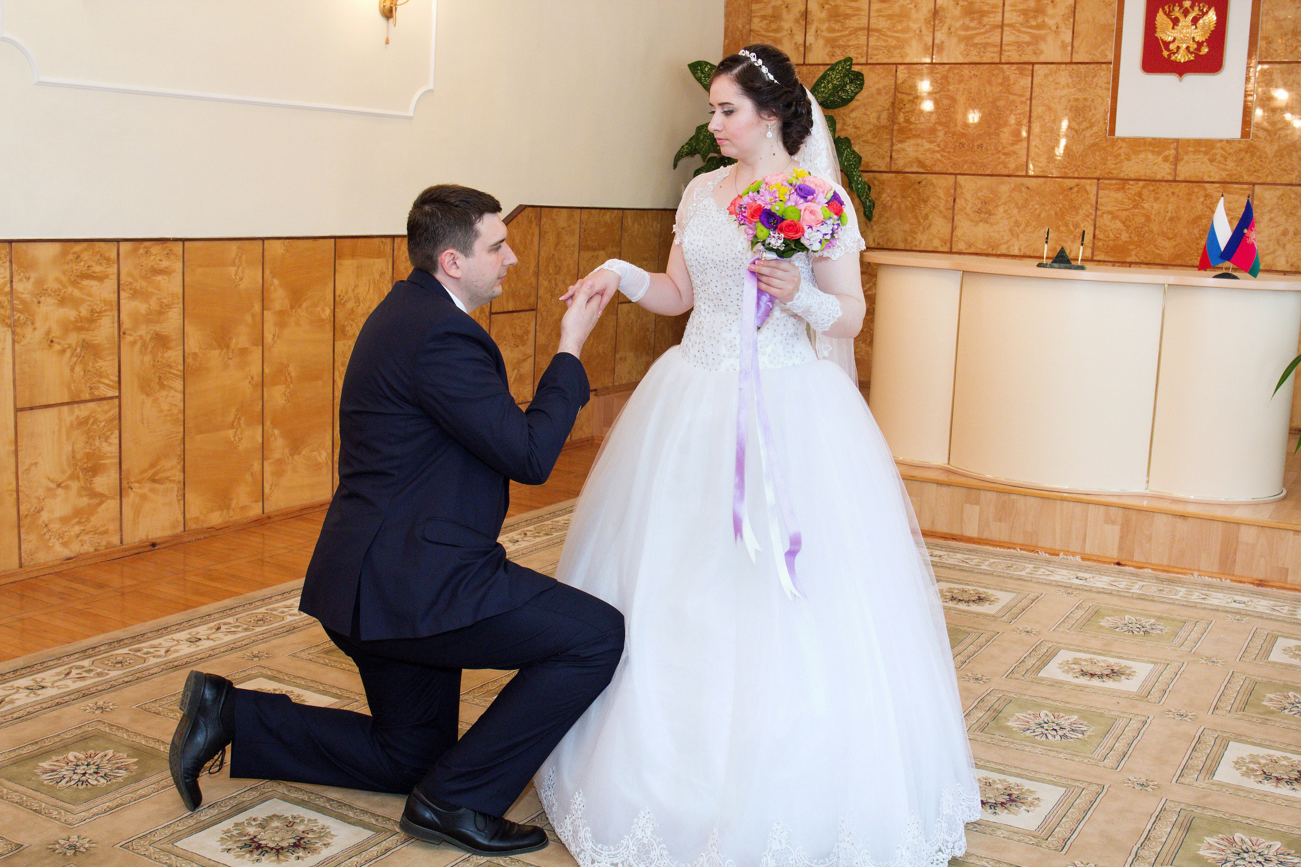 Константин и Юлия. Игорь Варава свадебный фотограф видеограф Белая Глина Краснодар