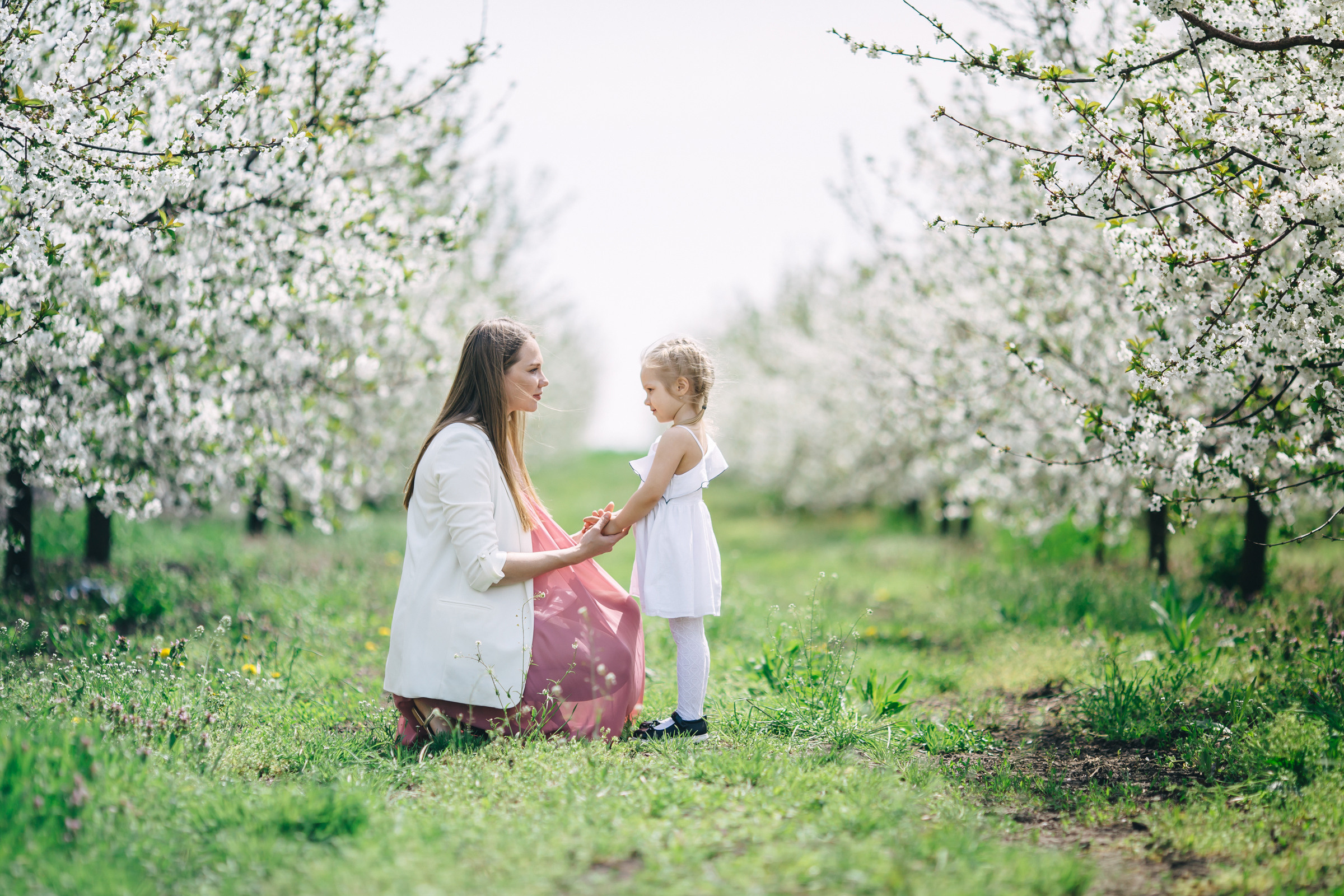 Мама Дочка Сын. Свадебный Фотограф Видеограф Виталий Быстров