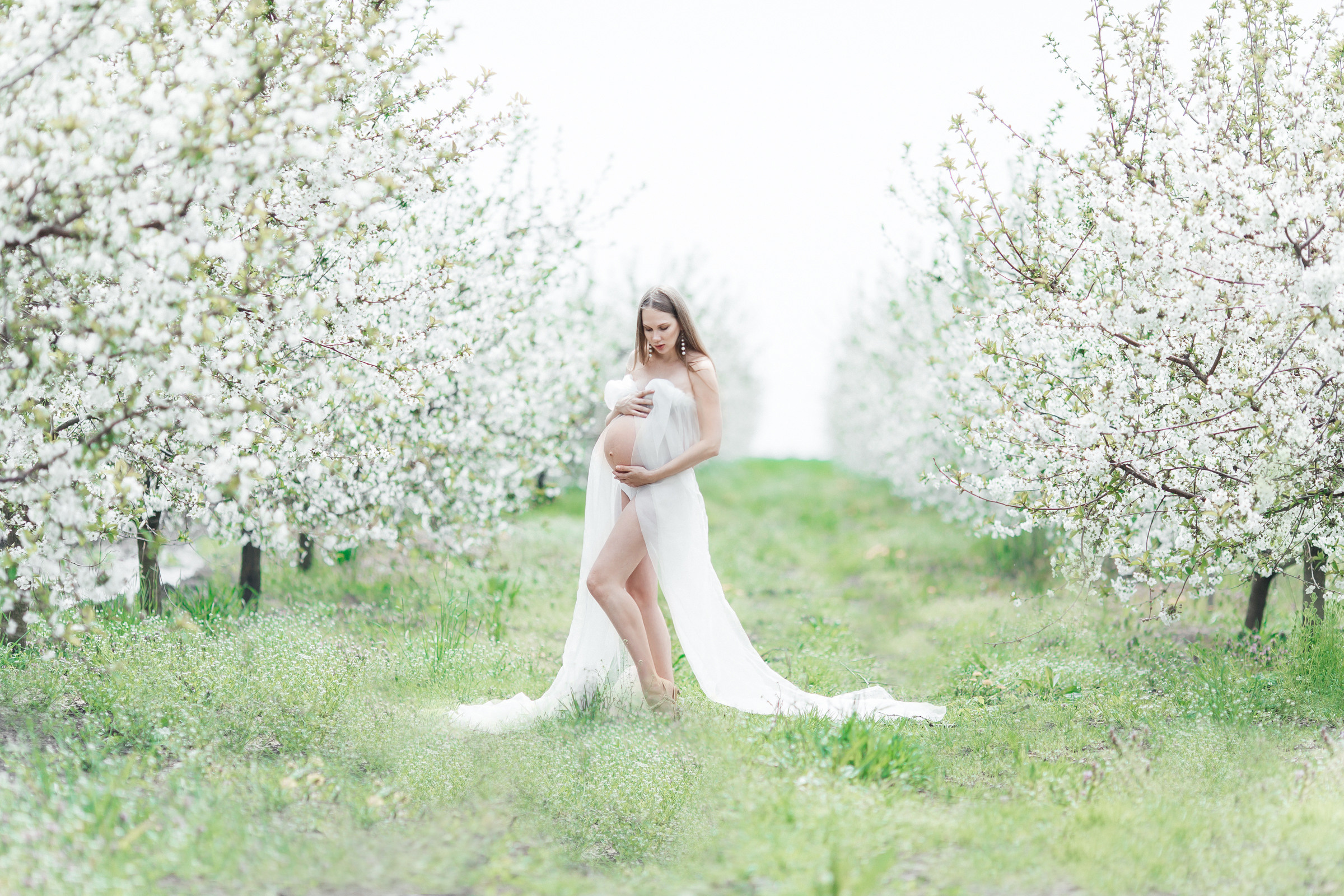 Мама Дочка Сын. Свадебный Фотограф Видеограф Виталий Быстров