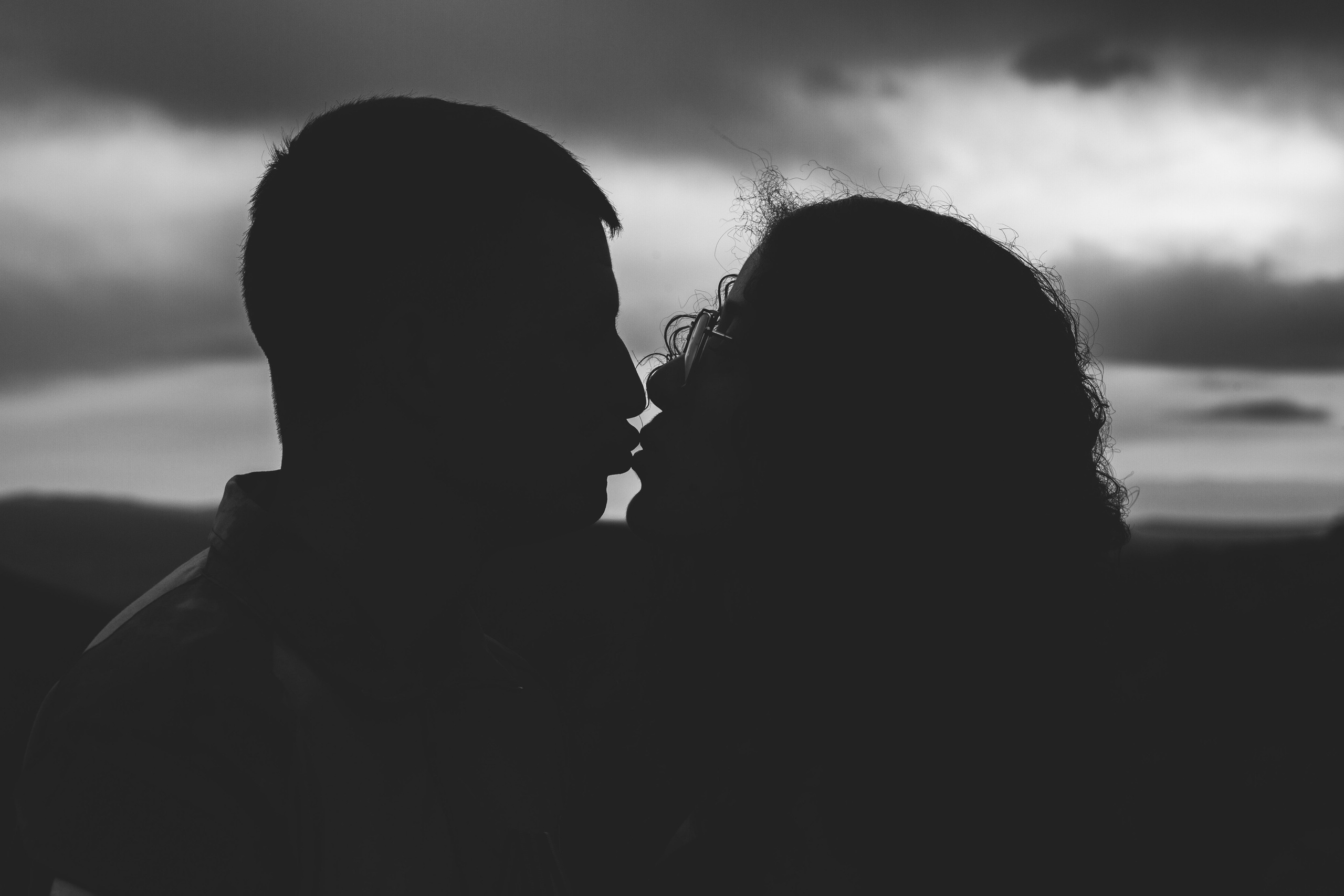 Ирина и Илья. Фотограф Улан-Удэ Алексей Раднаев RAD