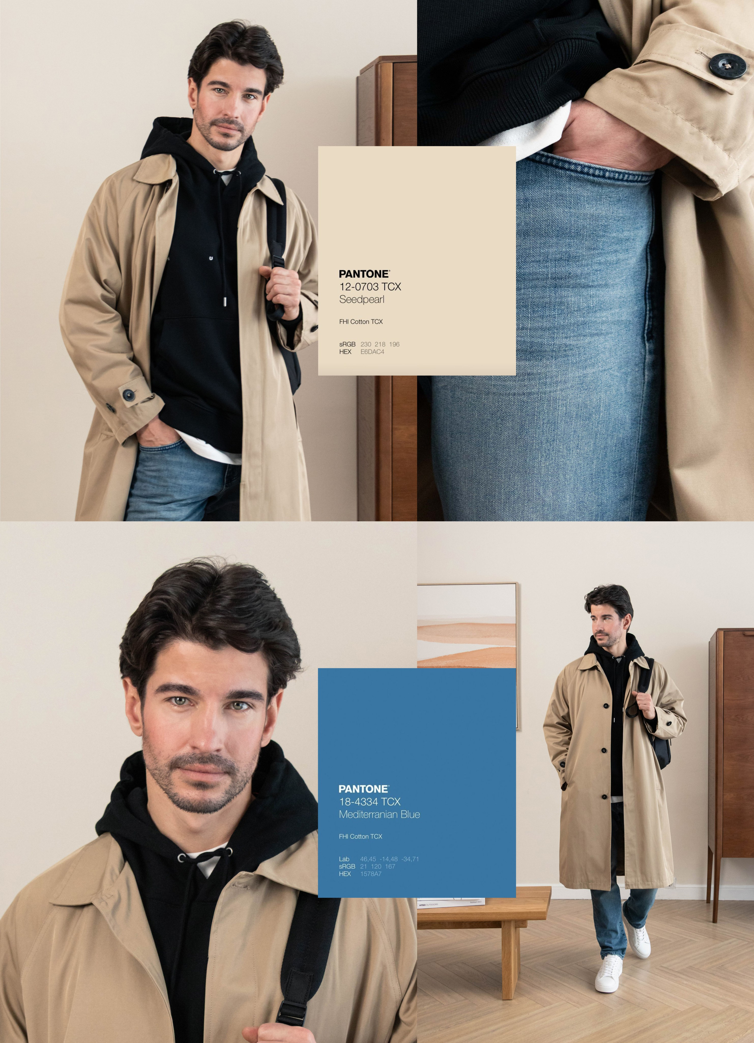 СТОКМАНН. Александра Романова креатор в Москве