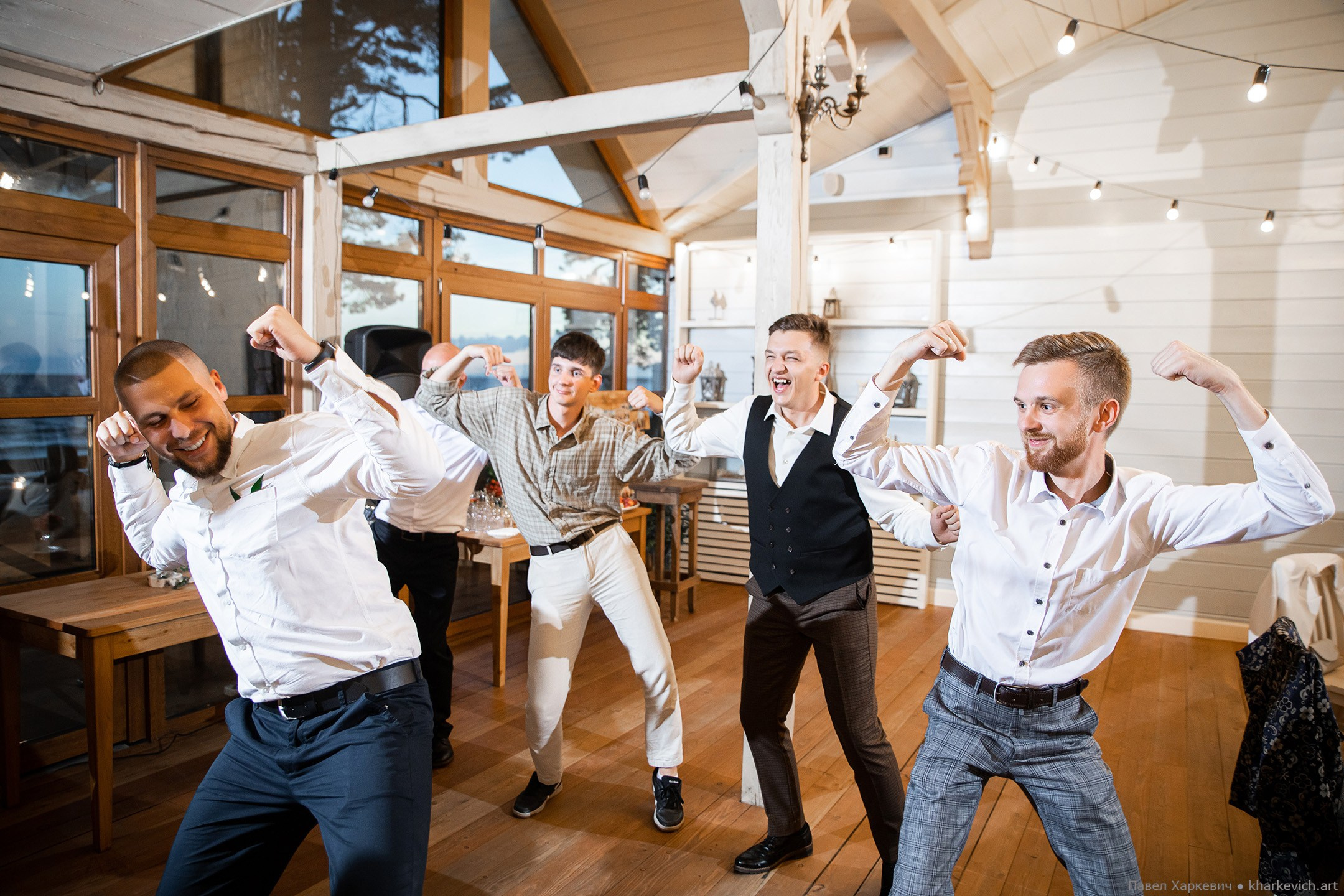 Свадьба — МОРЕ И ЛЕС. Фото-видео студия АРТ СОБЫТИЕ