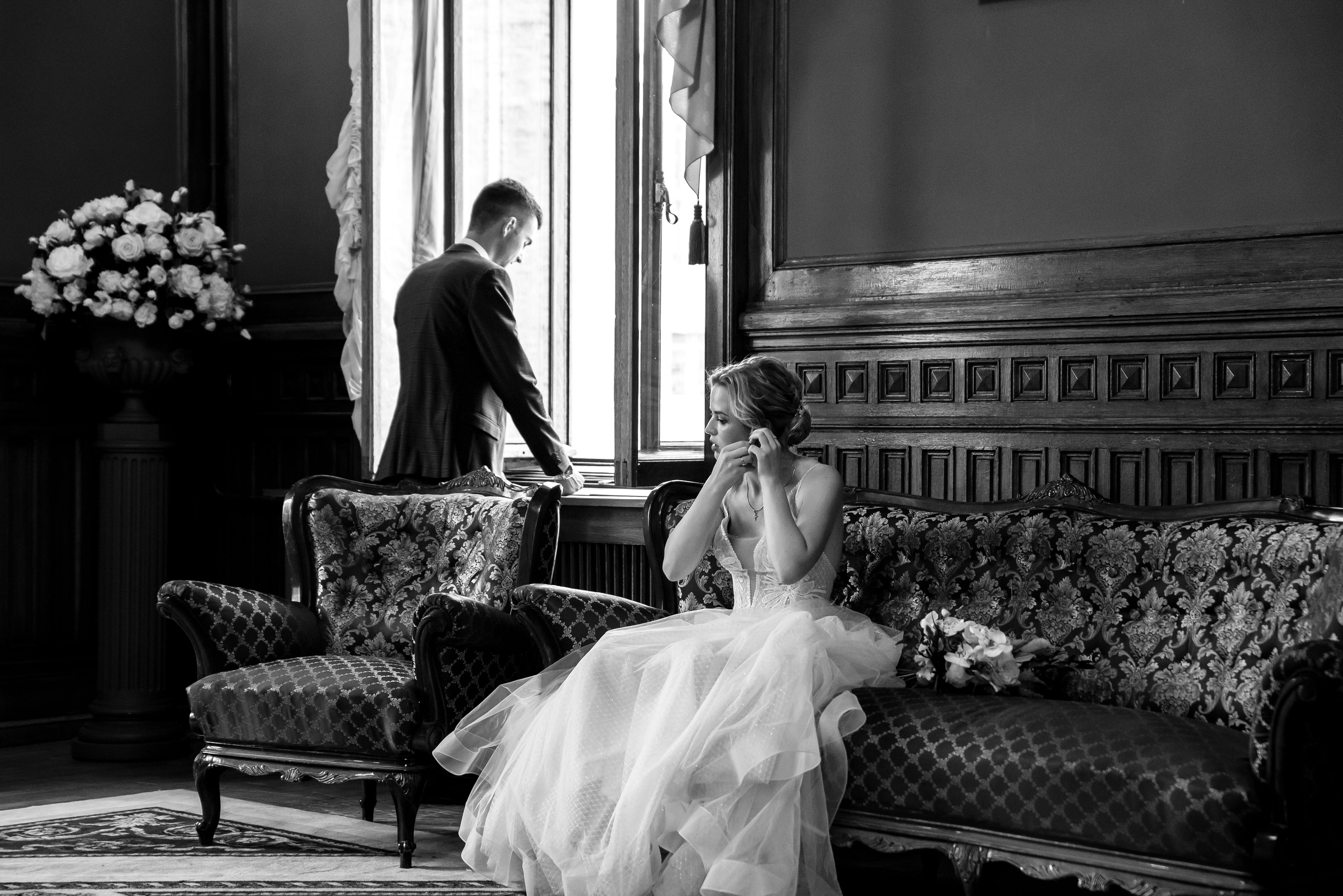 — А может в бар заедем?. Вадим Зименков