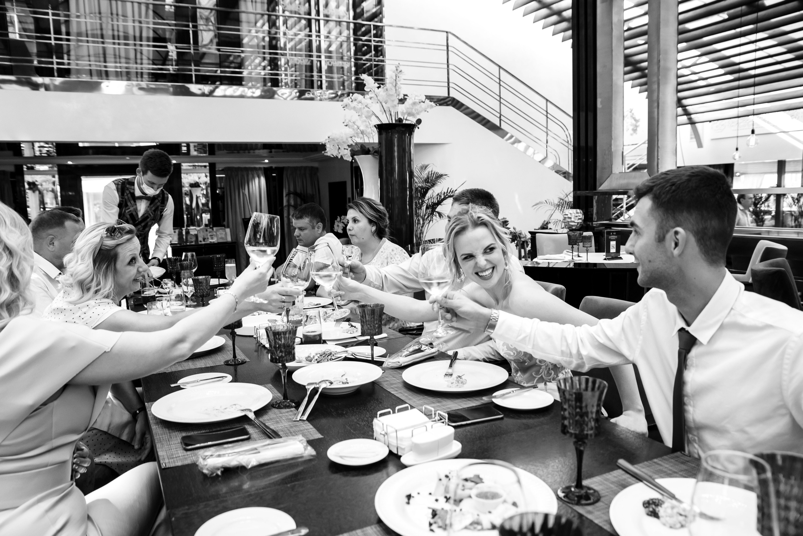 — А может в бар заедем?. Вадим Зименков