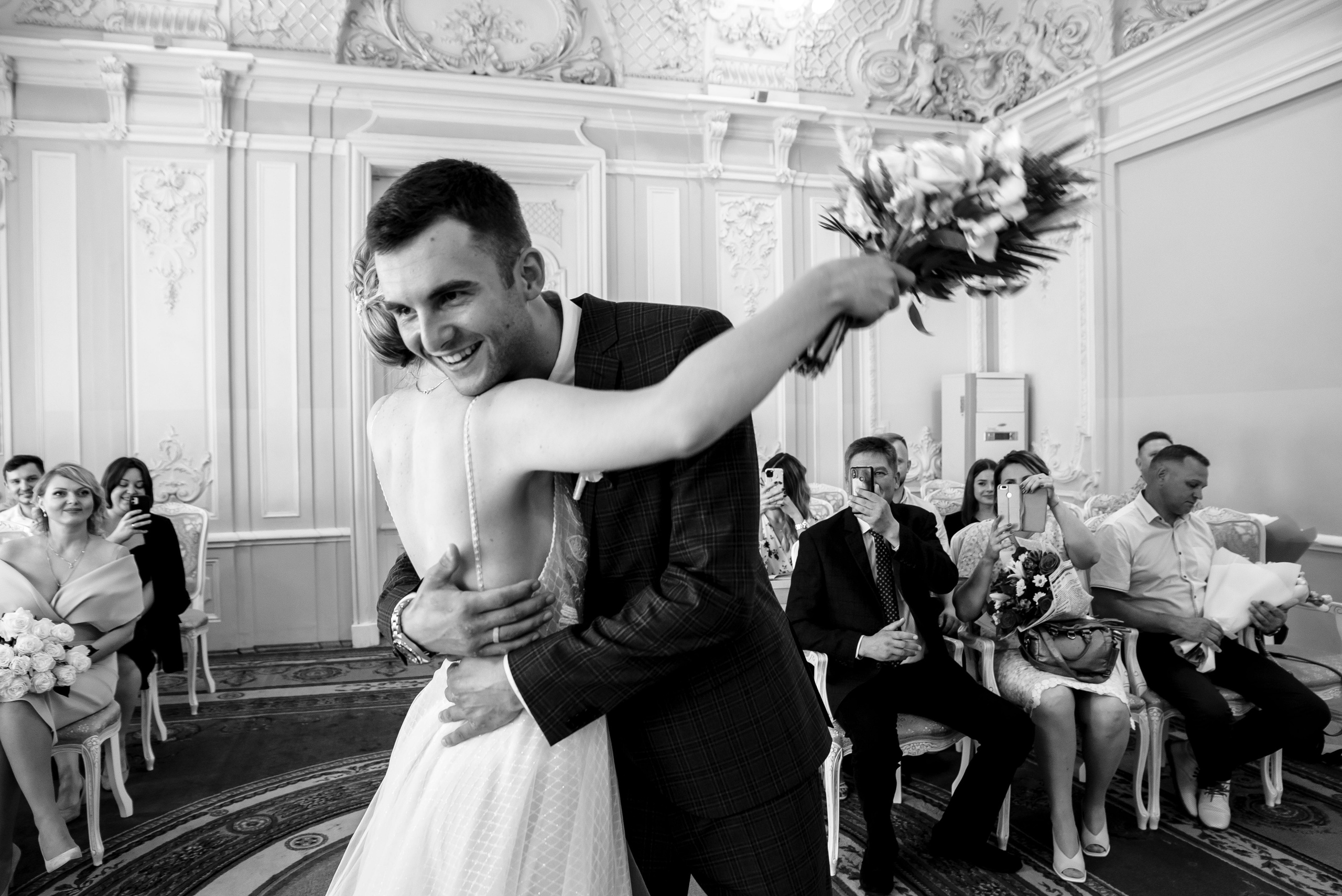 — А может в бар заедем?. Вадим Зименков