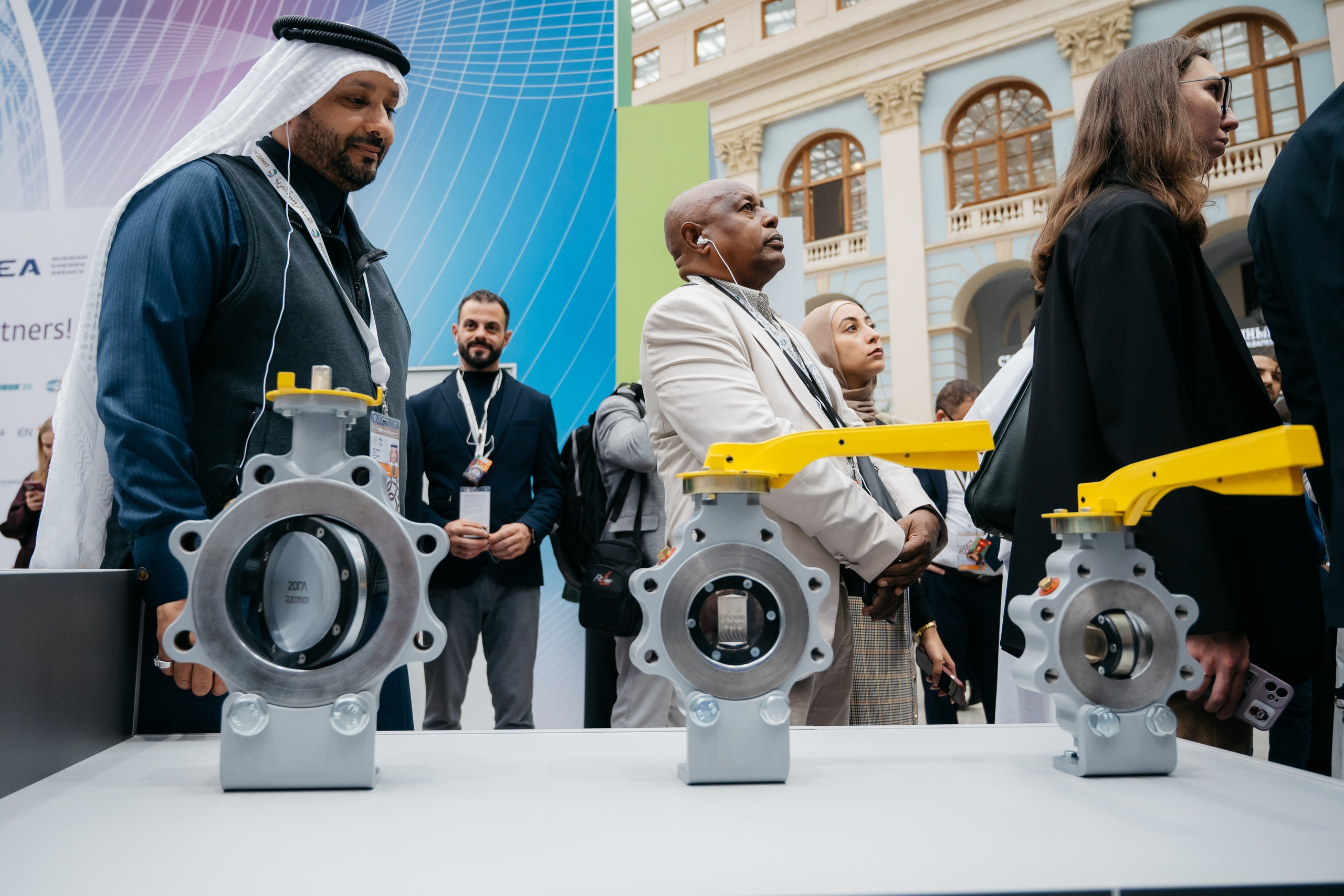 РЭН 2025. Репортаж, Интерьеры, Мероприятия, SMM. Фотограф Ставрополь