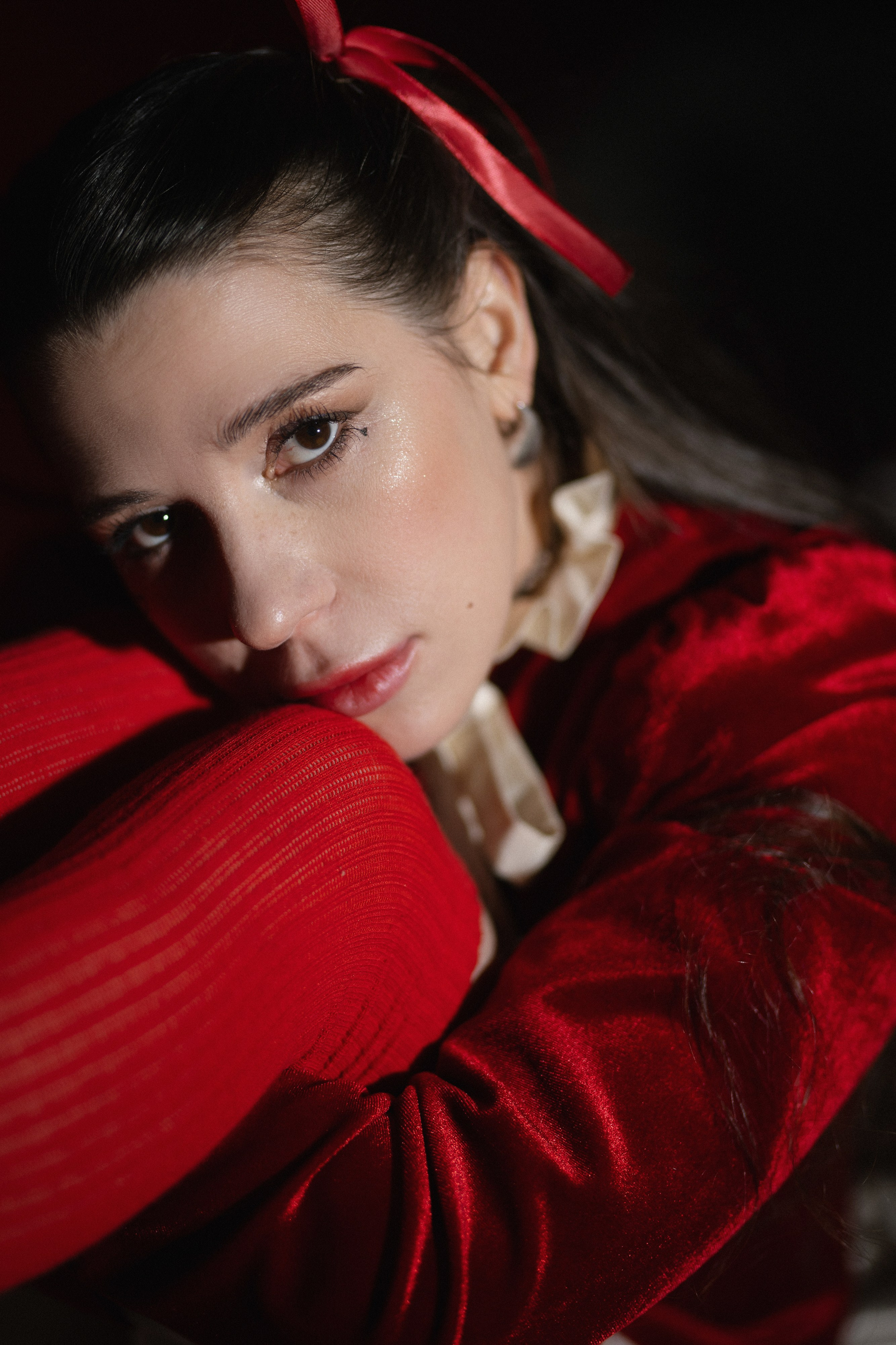 «ВЕСЬ ЭТОТ ЦИРК». Maria Startseva Photo