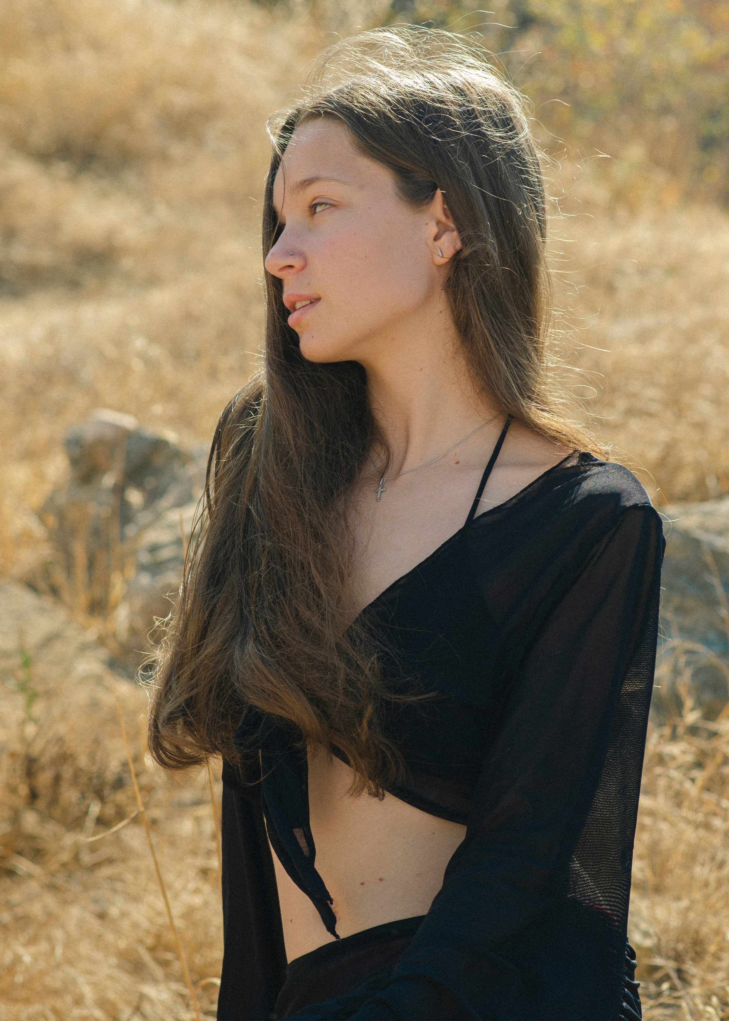 У моря | Соня