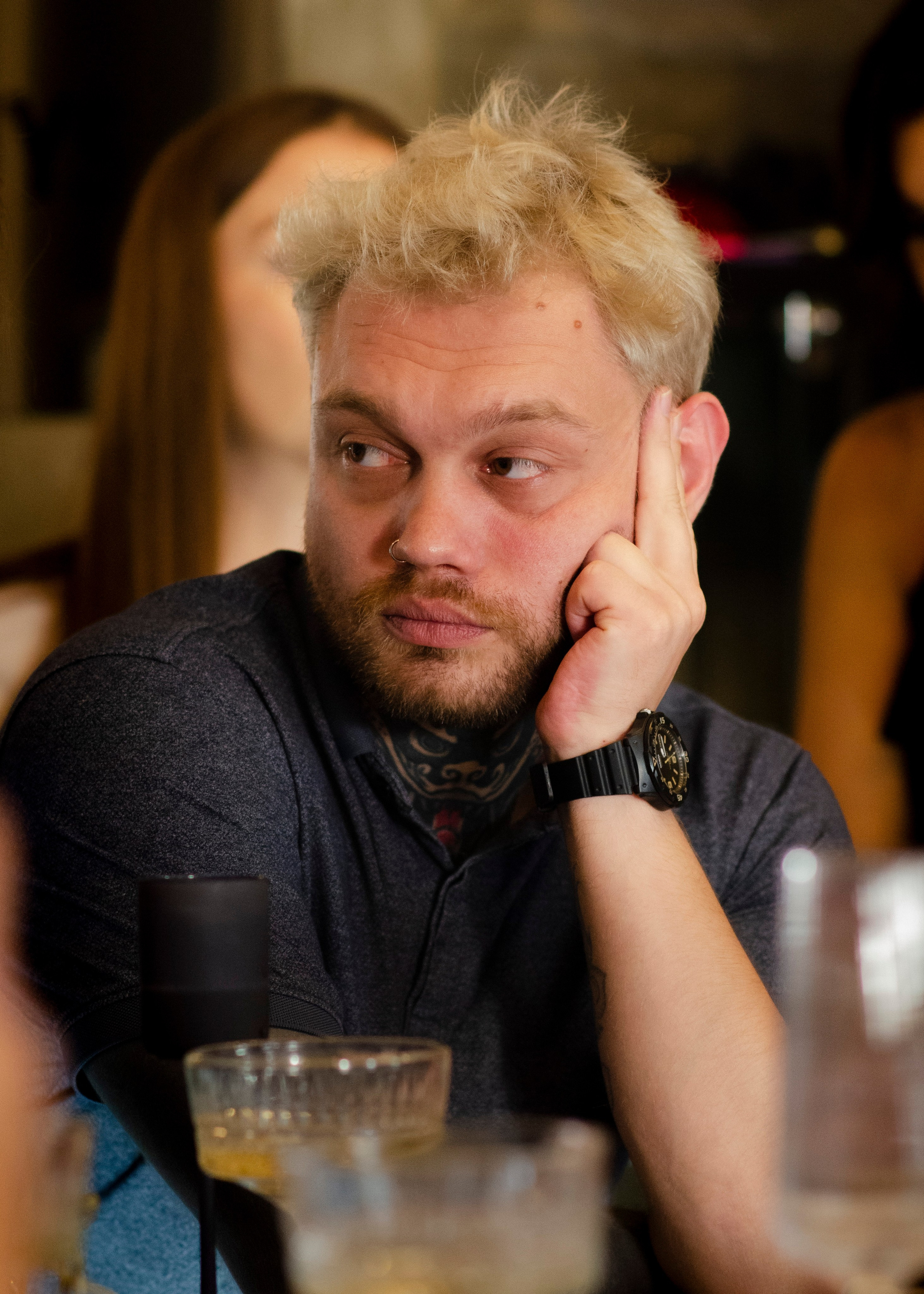 Открытие магазина BraveGuys