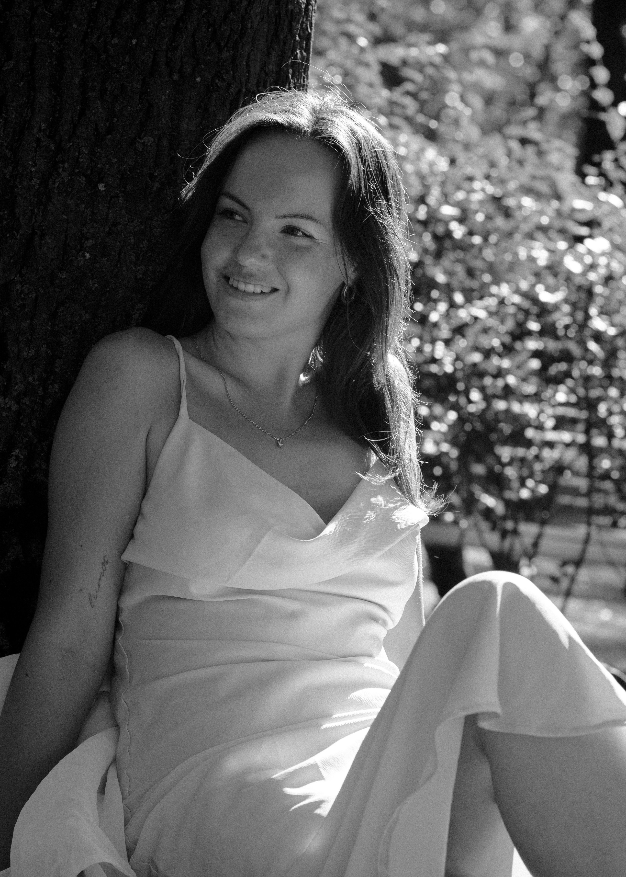 Tenderness | Полина