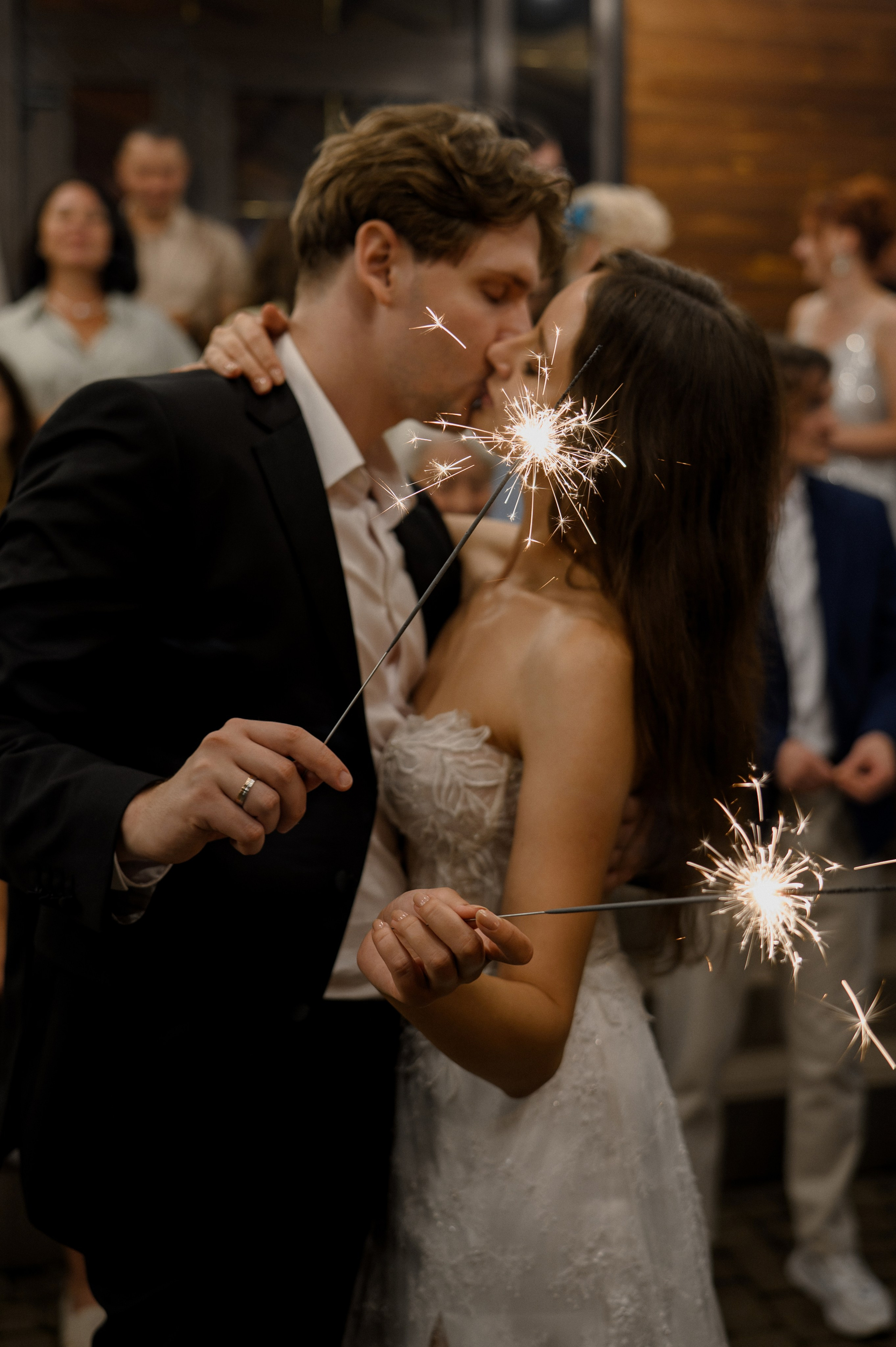 НИКИТА И КАТЯ. Свадебный фотограф Минск