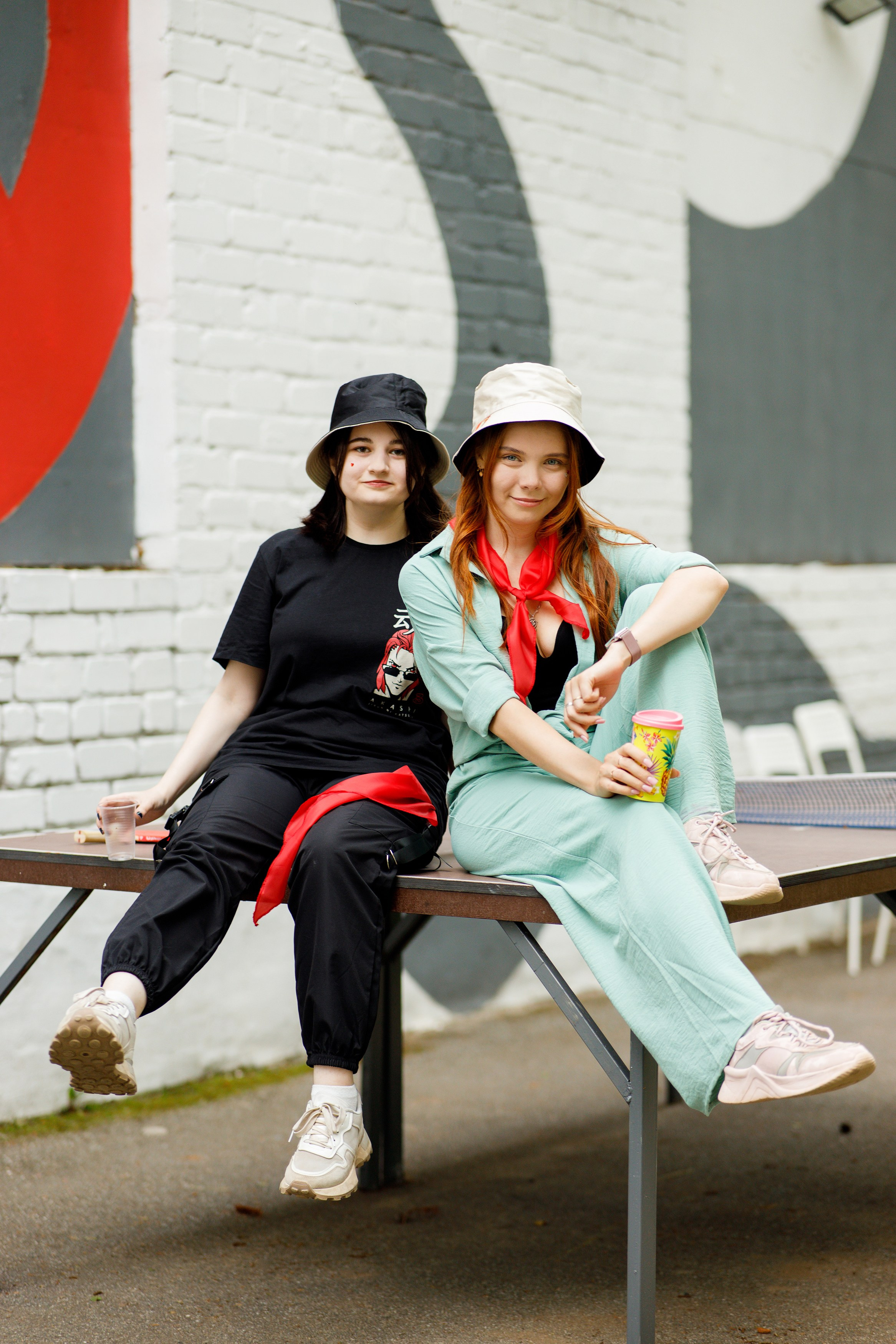 Гутен Таг — лагерь Нечайка. Фотограф Дмитрий Молчанов | Фотограф Пермь | Фотограф