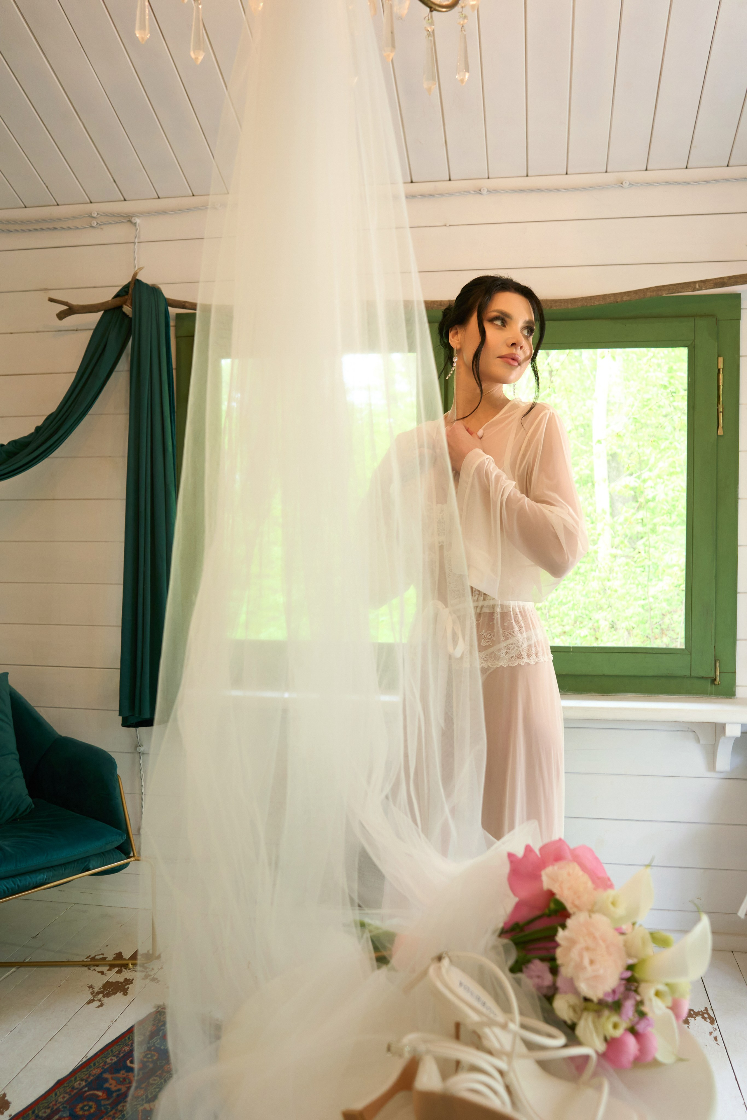 Тарас и Анастасия. Фотограф из Владивостока Юлия Черепова