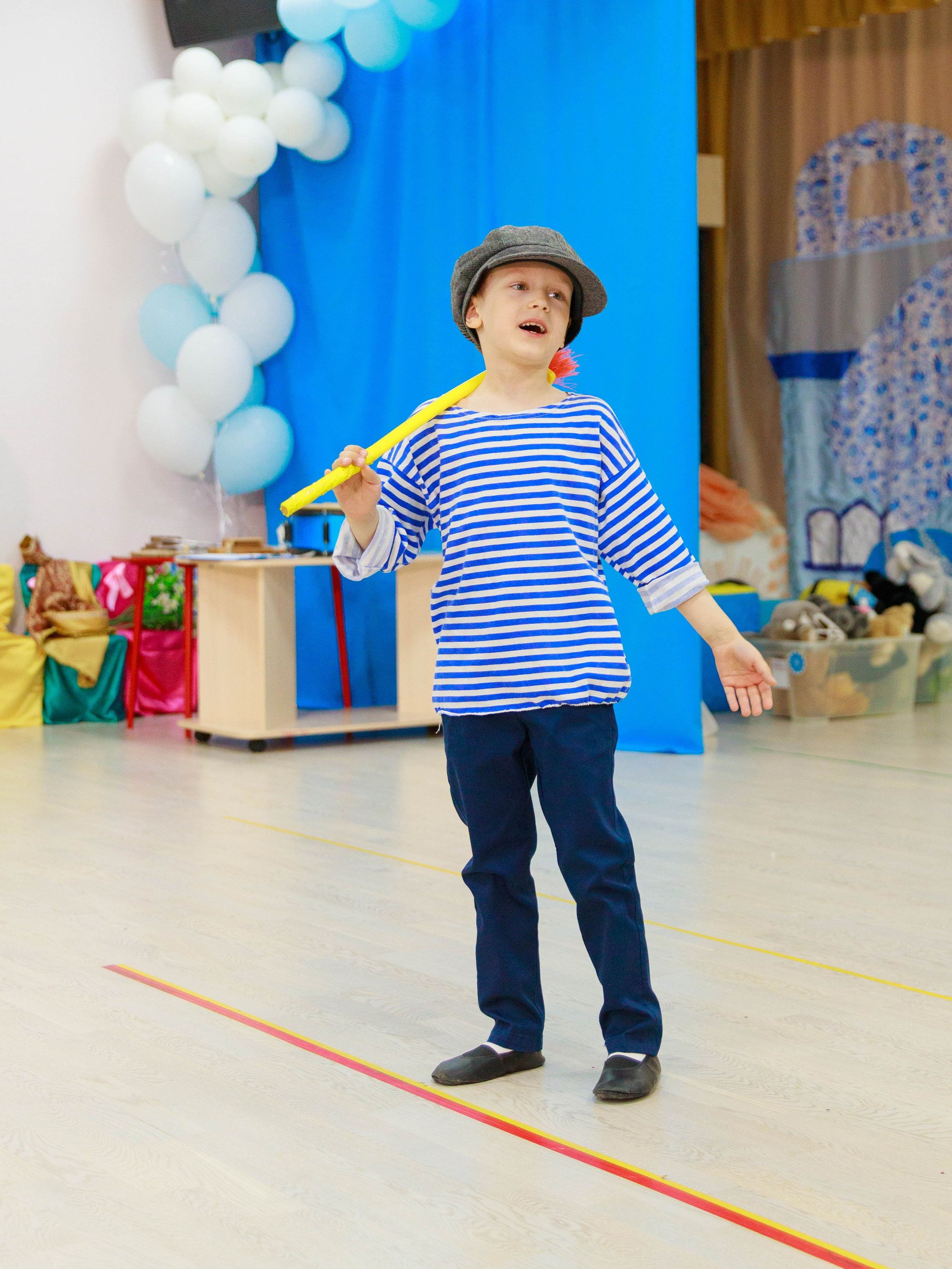 Сады. Репортажный фотограф в Новосибирске Алена Помазунова