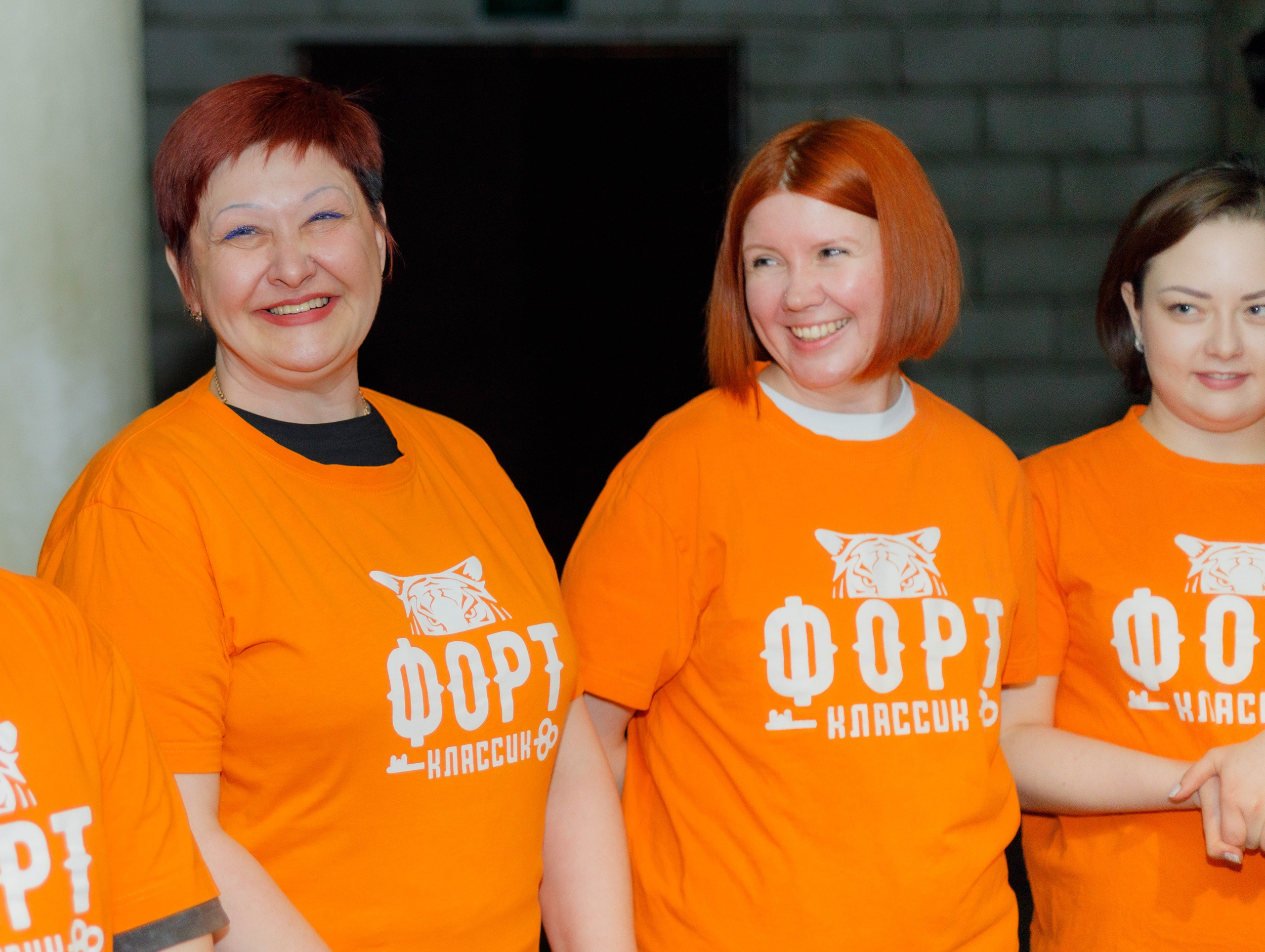 Форт Боярд. Репортажный фотограф в Новосибирске Алена Помазунова