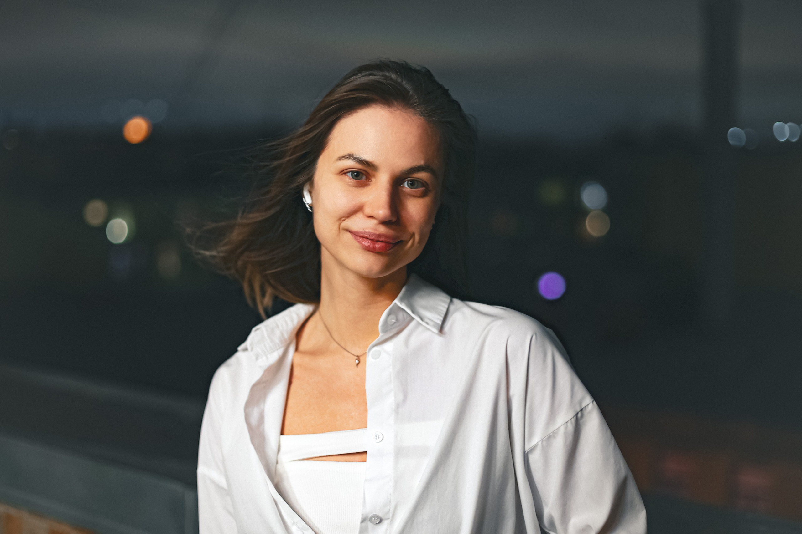 Репортаж. Профессиональной фотограф в Санкт-Петербурге Алексей Киселёв