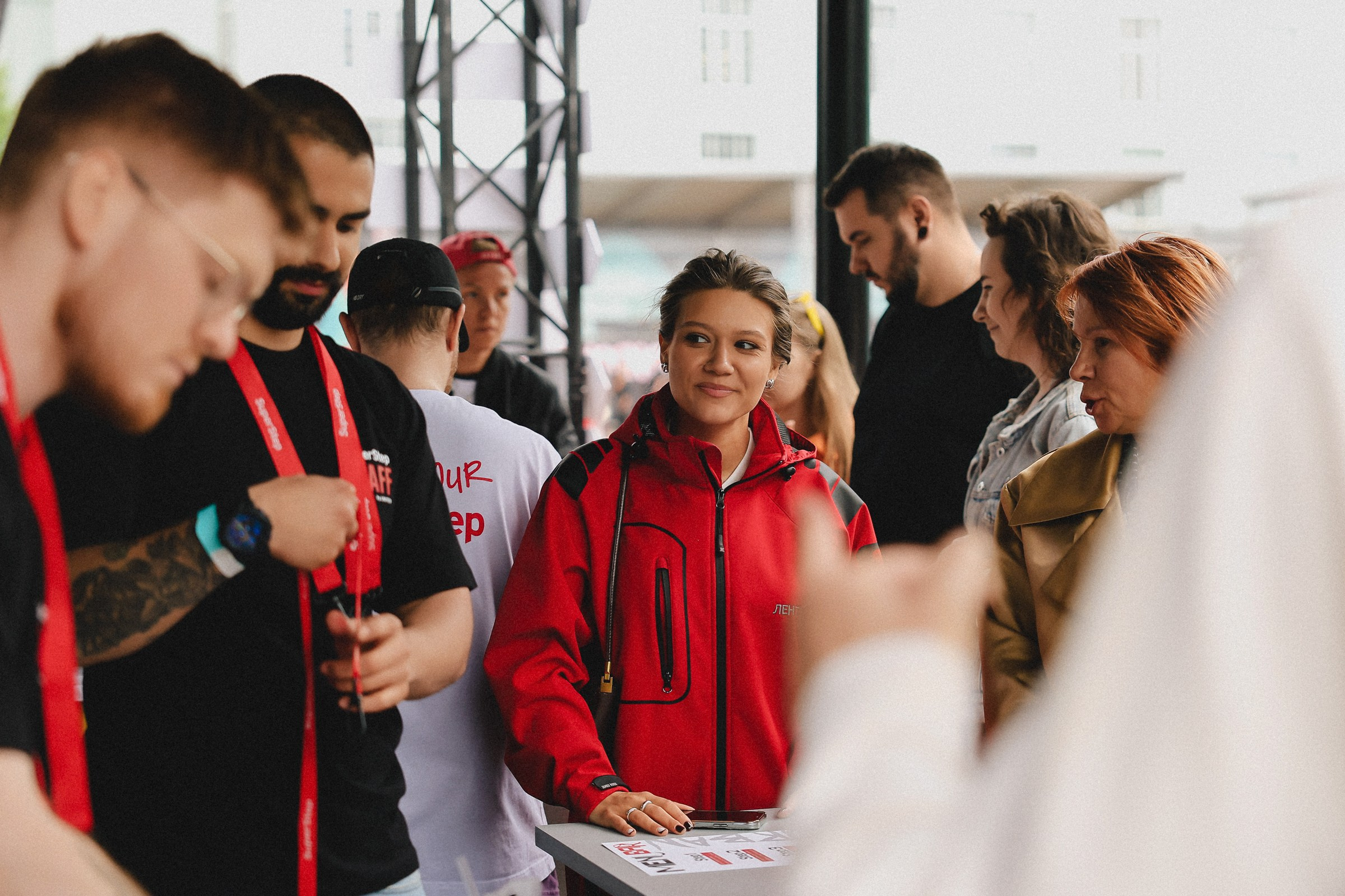 /РЕПОРТАЖ/ Фестиваль StereoLeto by SuperStep. Свадебный фотограф Великий Новгород Станислав Кособудский