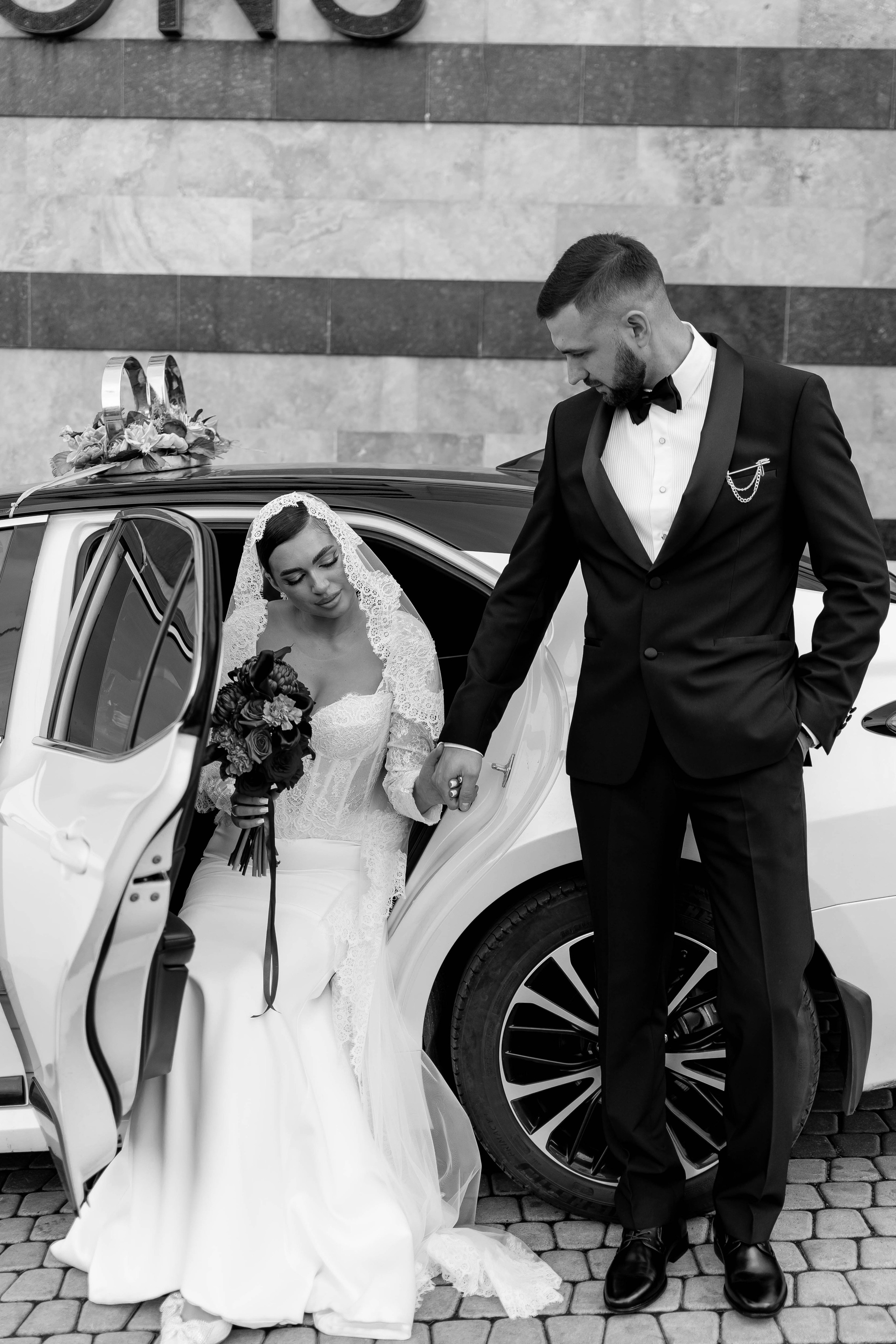 Настя | Дмитрий. Свадебный фотограф Надежда Рыжикова