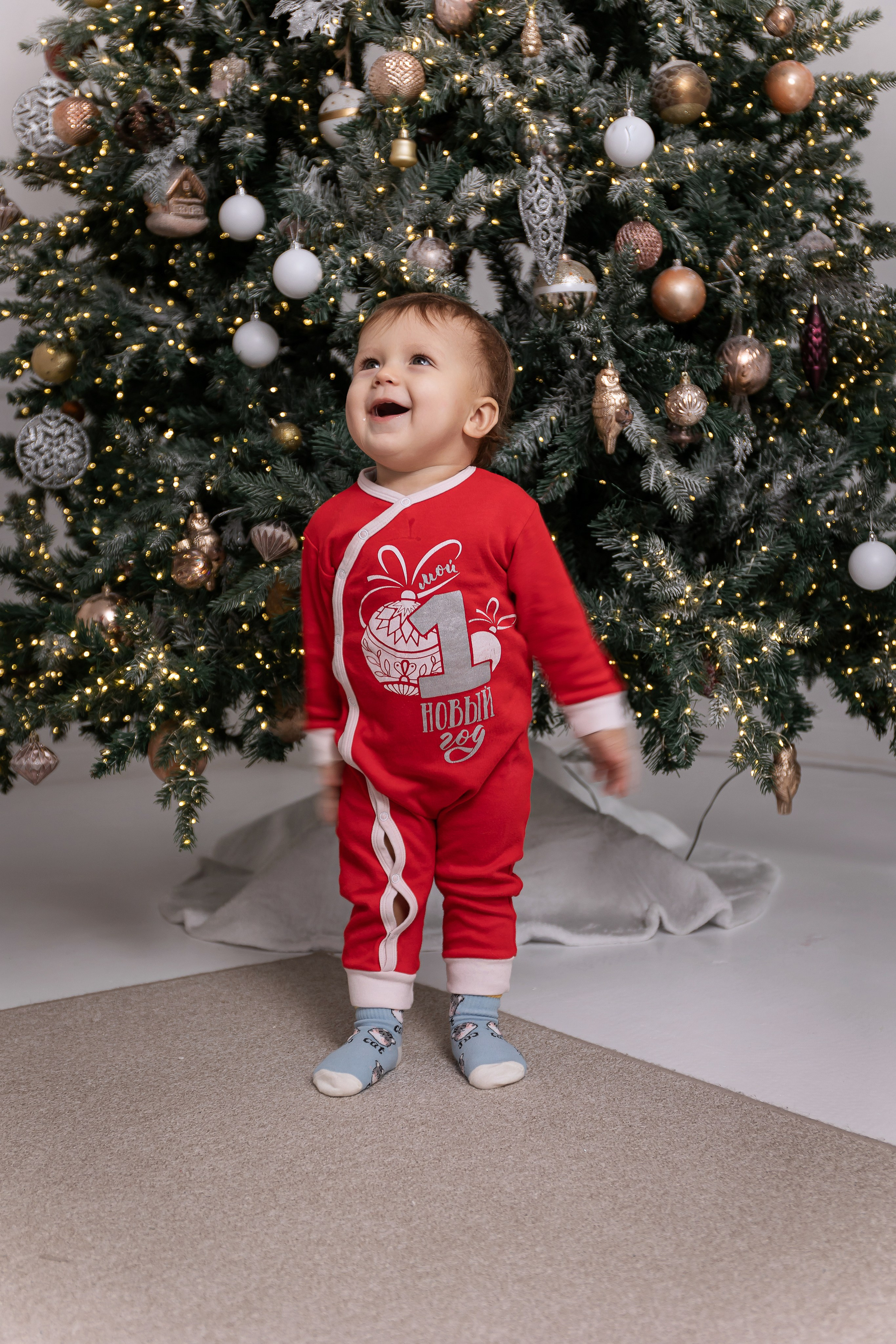 Новый год (Декабрь 2023). Свадебный фотограф в Омске Яна Савина