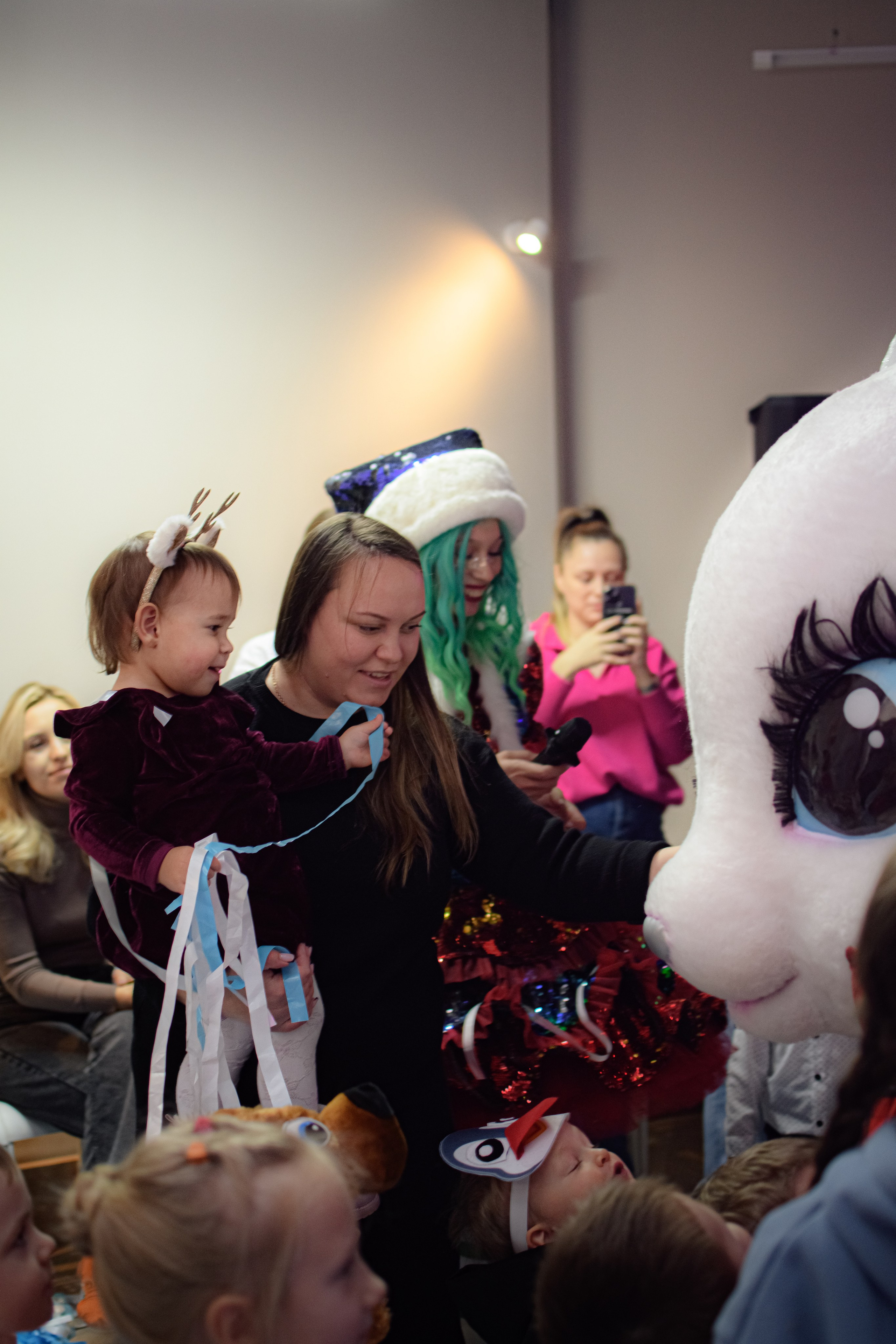 HAPPY NEW YEAR. Photokarish