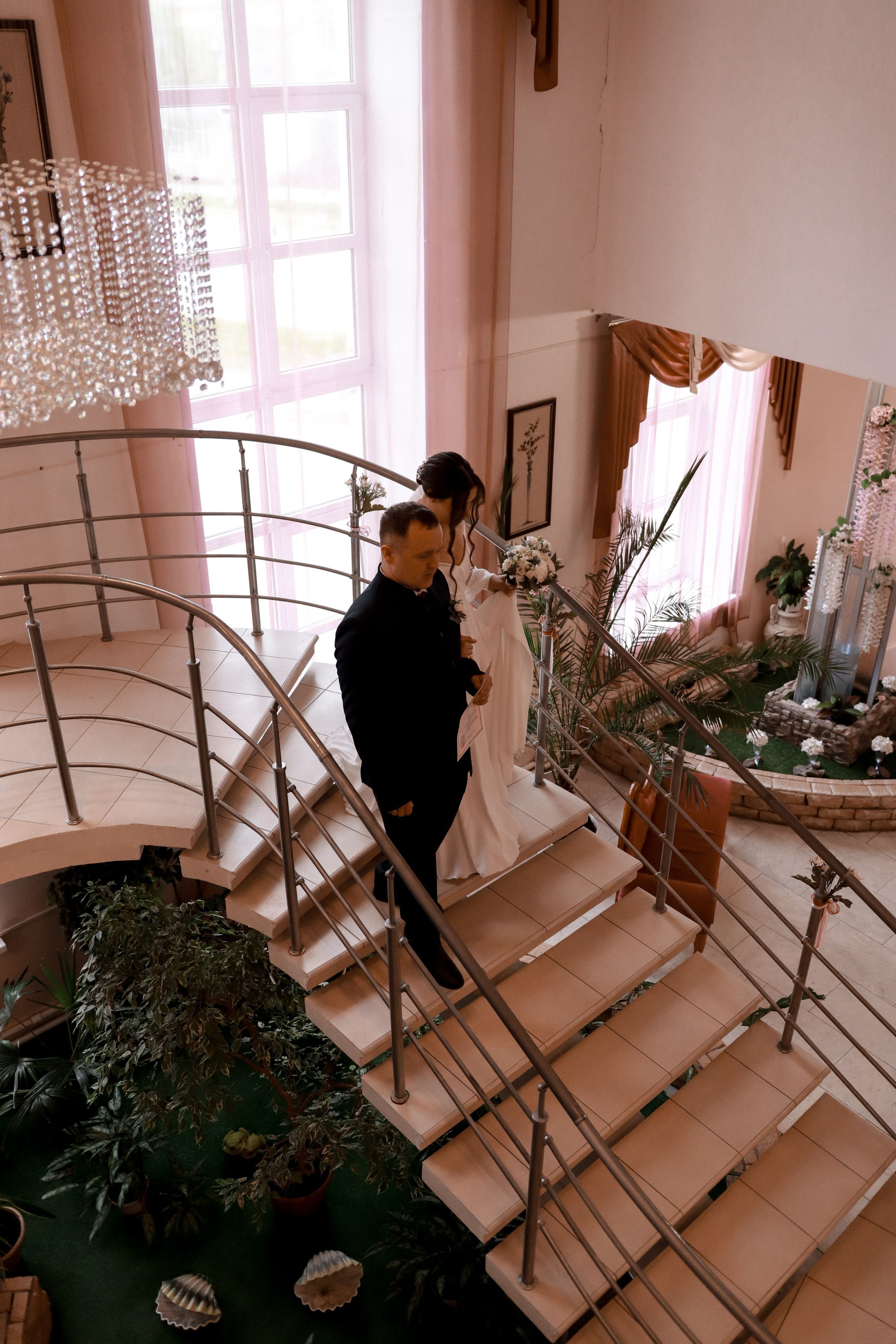 Любовь&Константин. Фотограф Анна Никитина | Йошкар-Ола