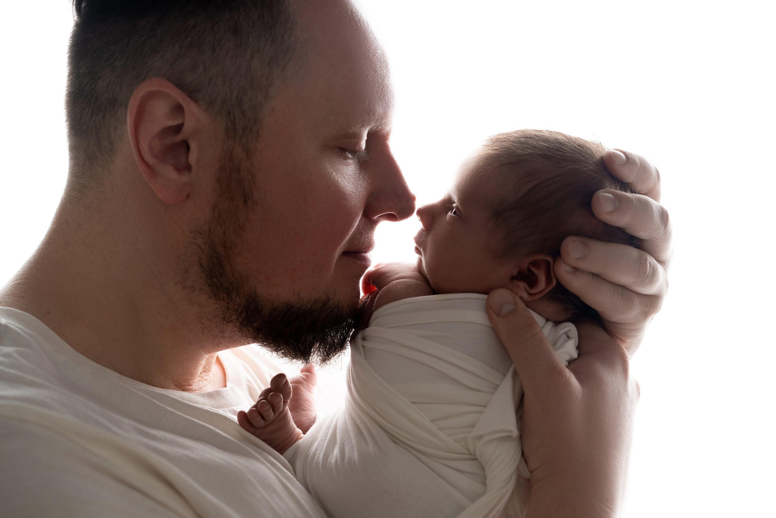 Новорожденные. Newborn фотограф в Москве — Фотофеи. Съемка новорожденных и детей до года