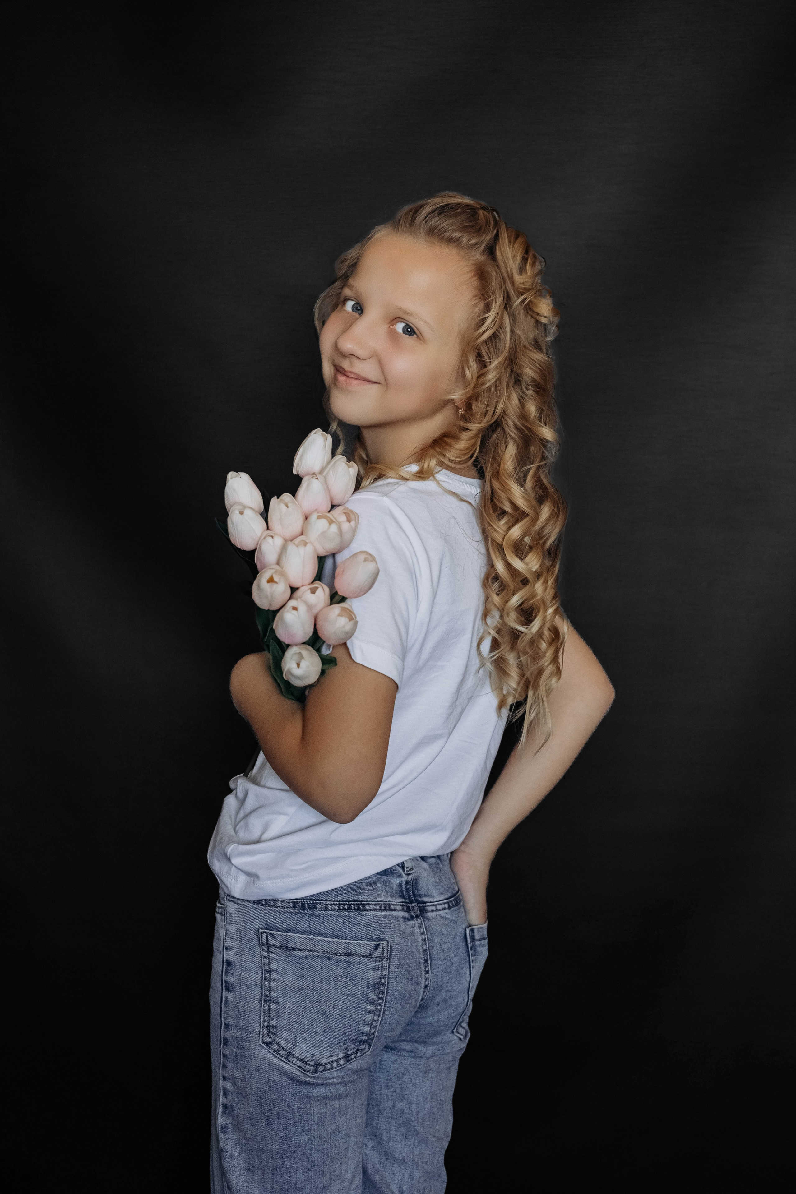 Ирина с семьей. Свадебный и Семейный фотограф Маргарита Павлова