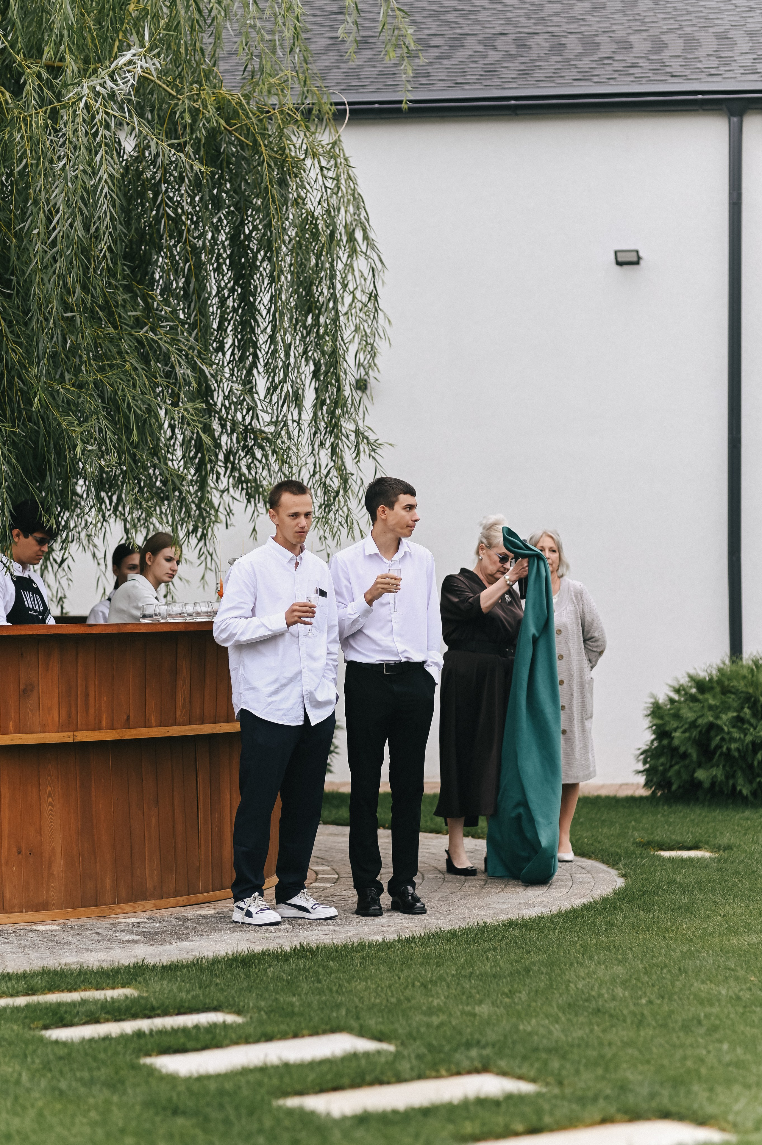 Олег + Юля. Свадебный и семейный фотограф Волгоград Москва