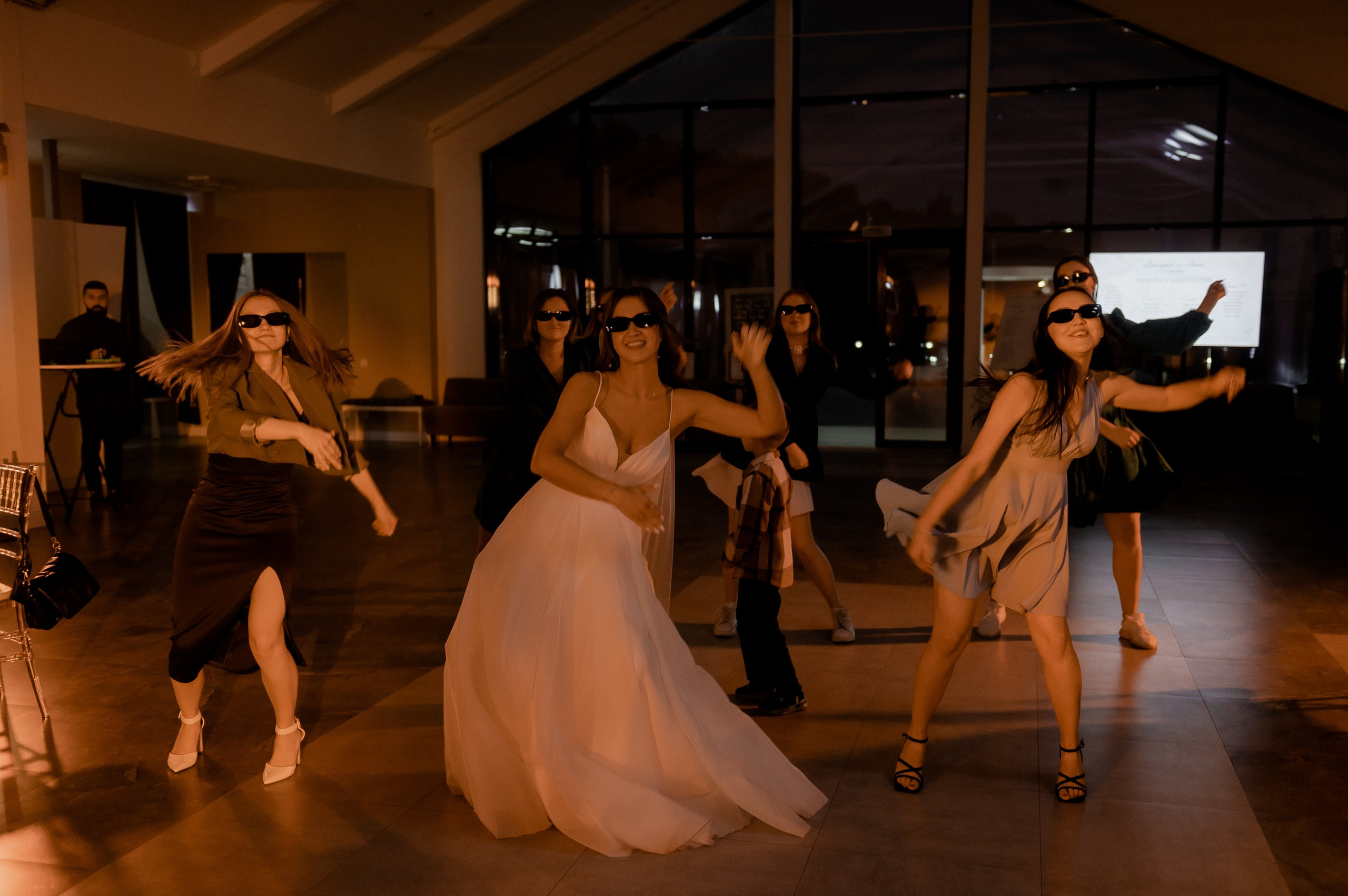 Дмитрий и Анна. Фотограф Анна Пятак