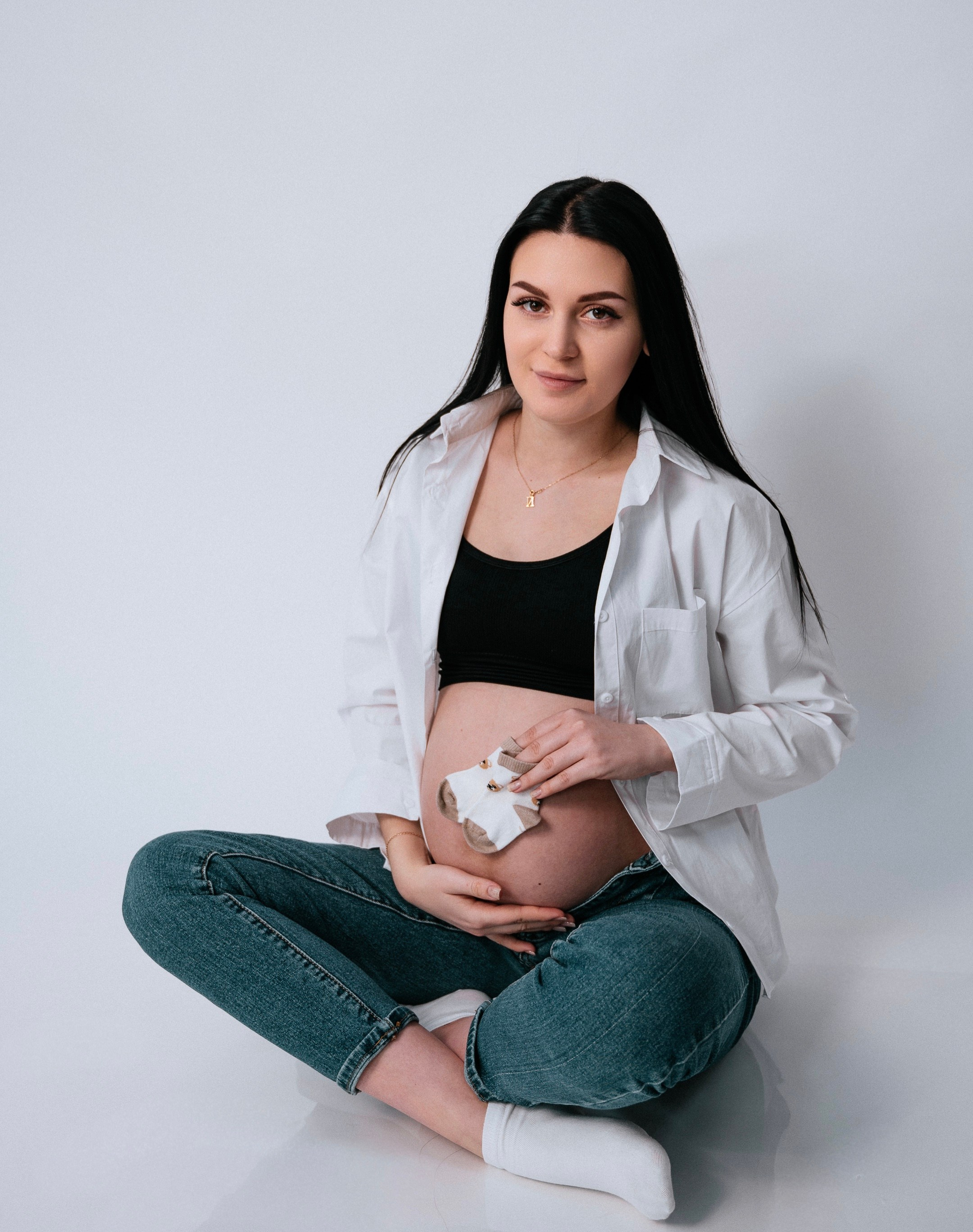 Дмитрий и Ирина «в ожидании». Свадебный и семейный фотограф Брюховецкая Тимашевск Краснодар