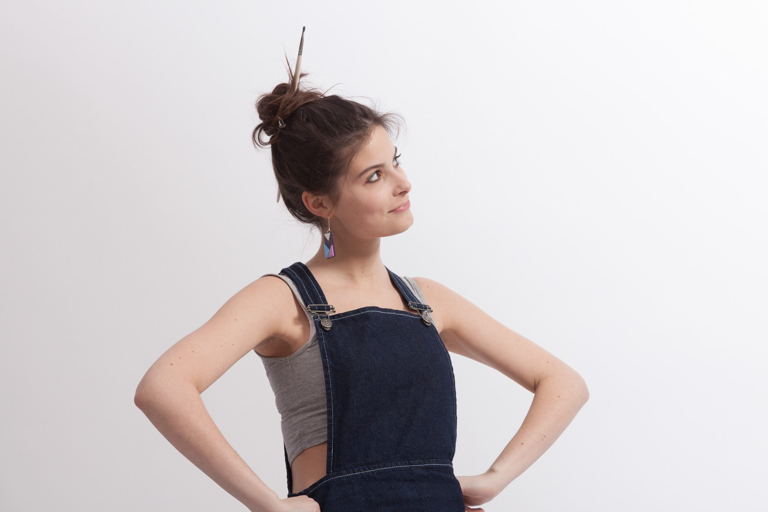 Mаша - портретная фотосессия - фотограф Андрей Дунин. Андрей Дунин | Предметная, портретная и интерьерная съёмка