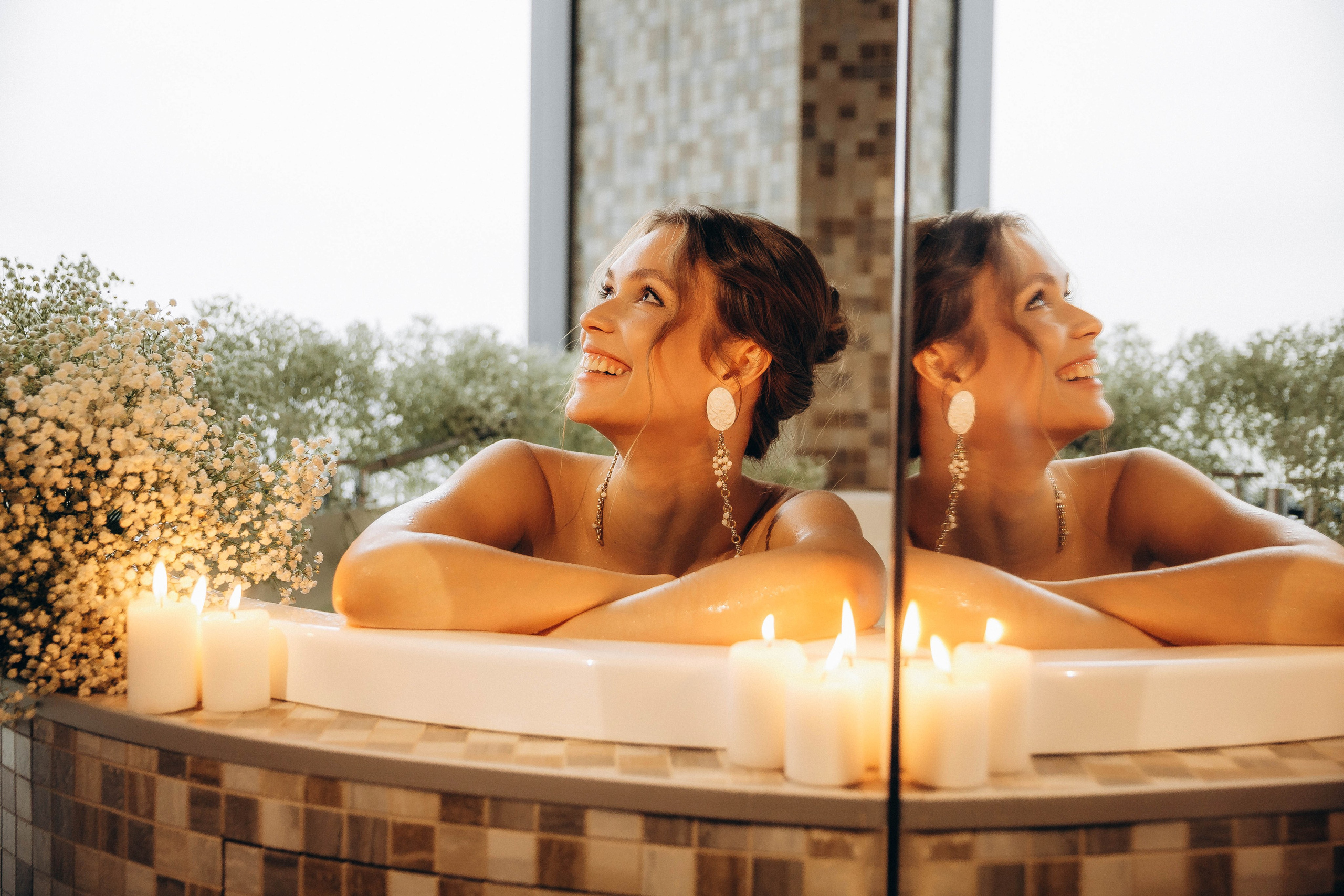 Сборы. Анастасия и Кирилл. Katerina Schastlivaya