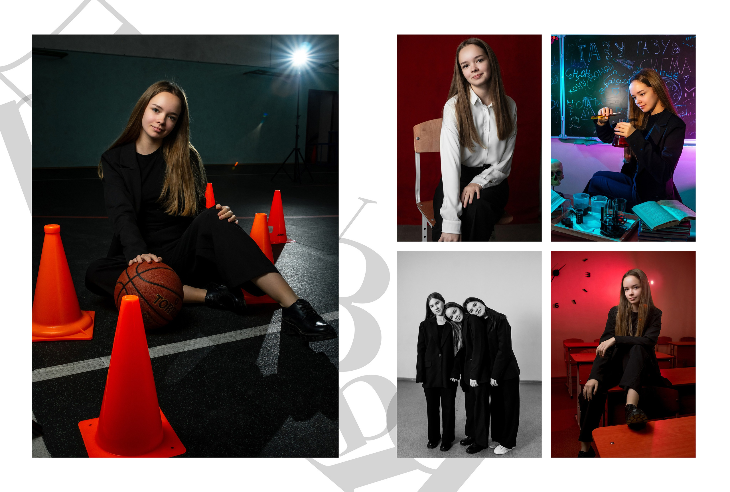 Классика-3. Ольга Плаксина фотограф в Саратове