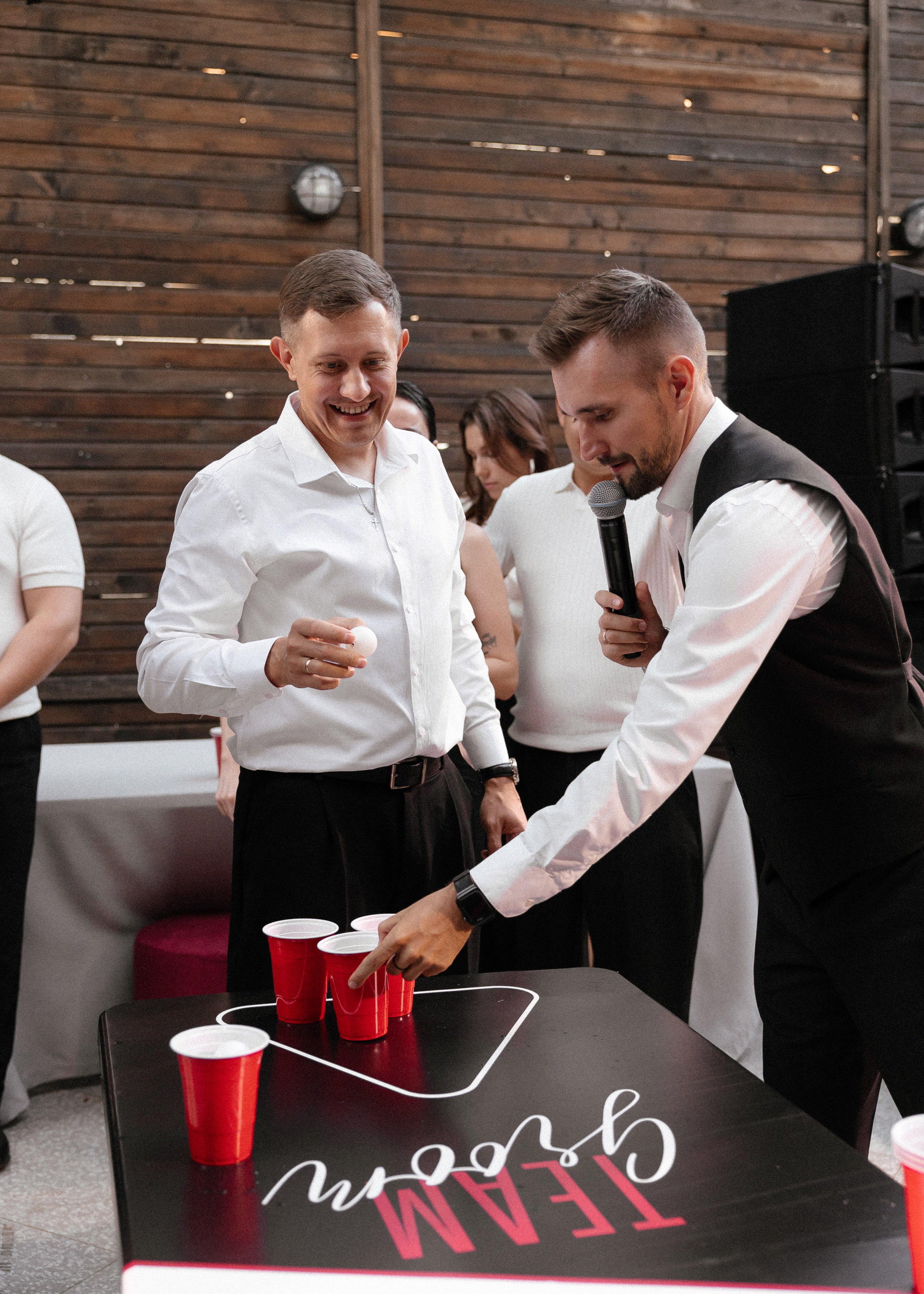 Даша + Дима. Свадебный и семейный фотограф в Саратове Маша Паника