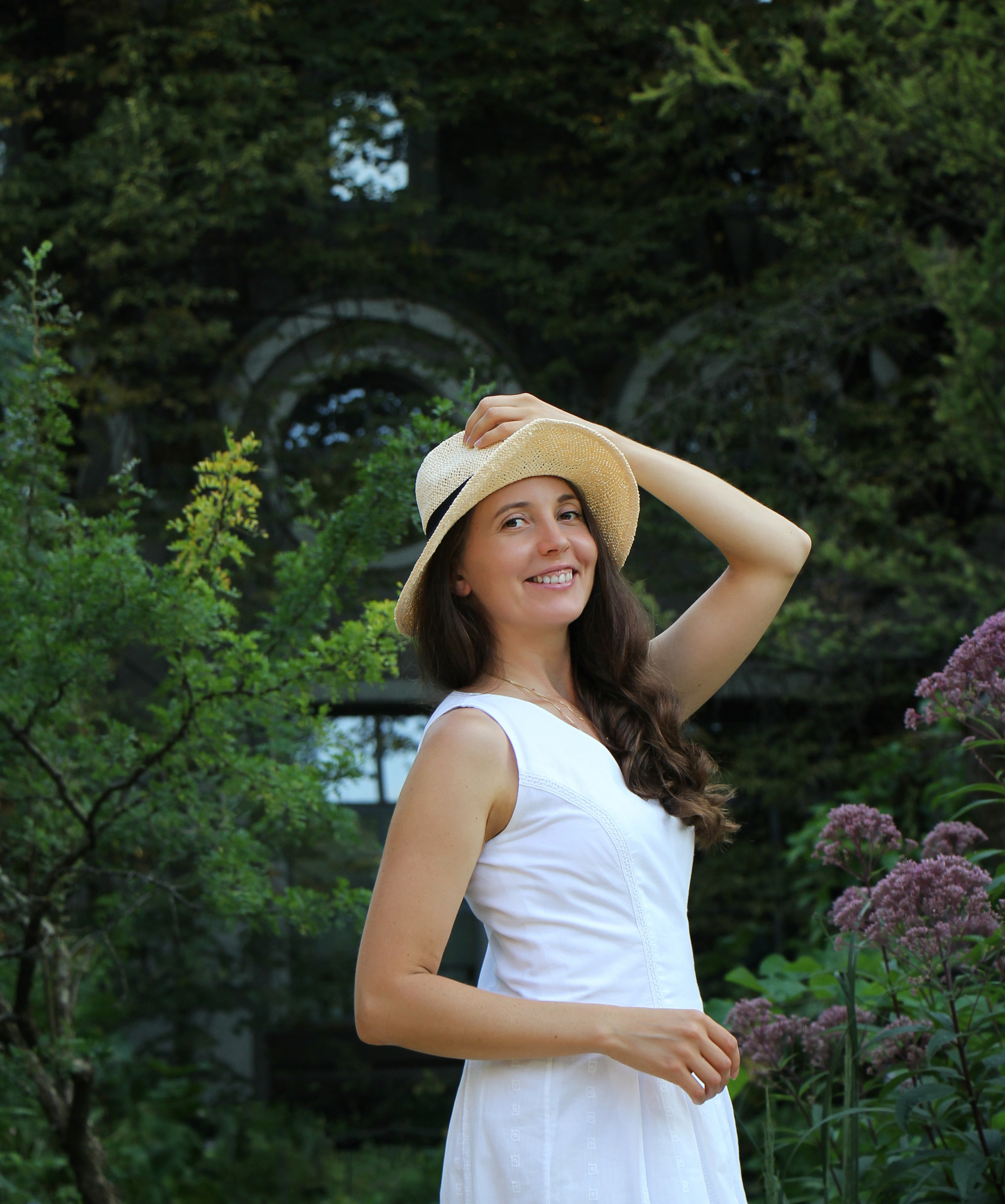 Татьяна Дудина. Портретный фотограф Москва