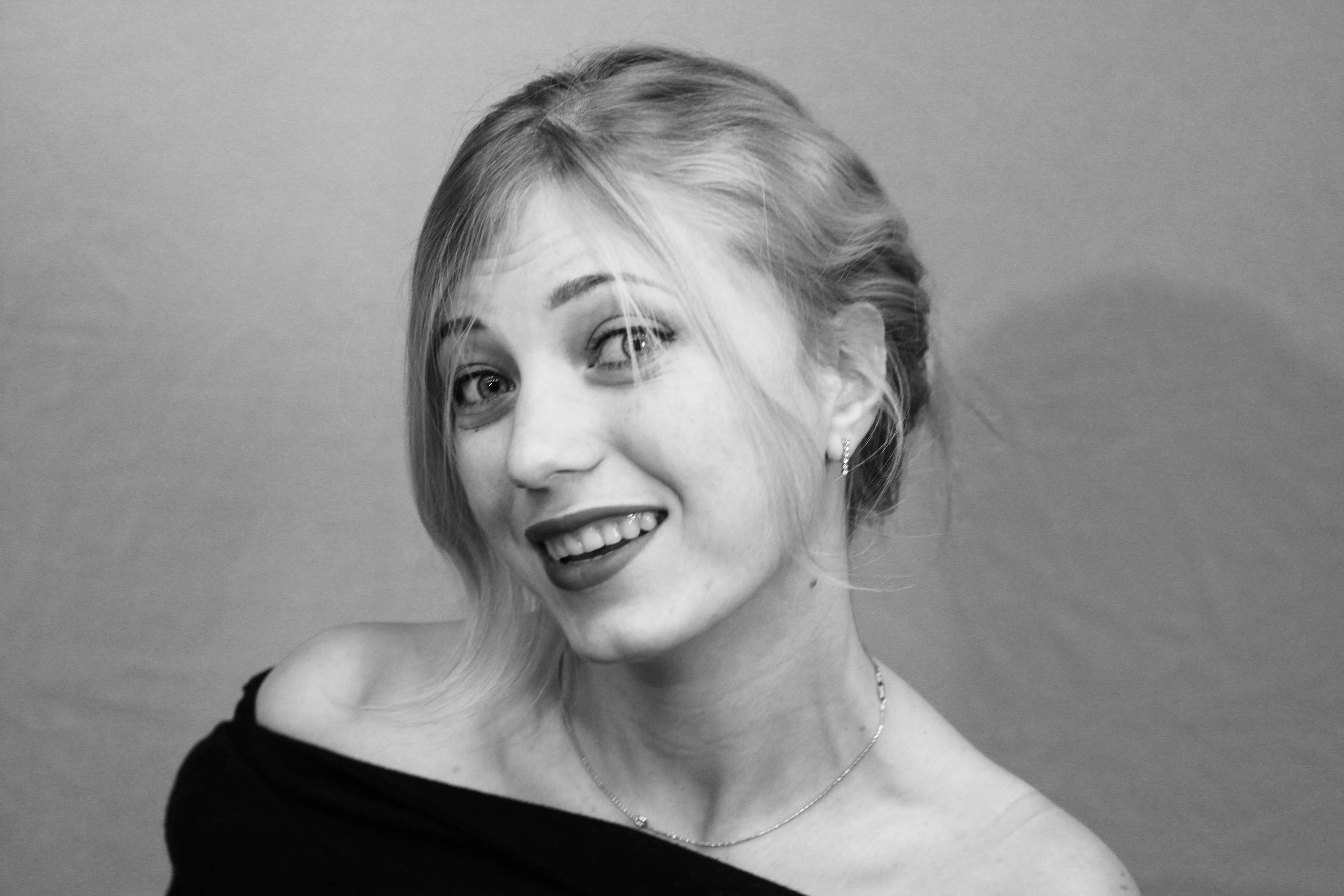 Фотограф Дарья Локотко в Красноярске