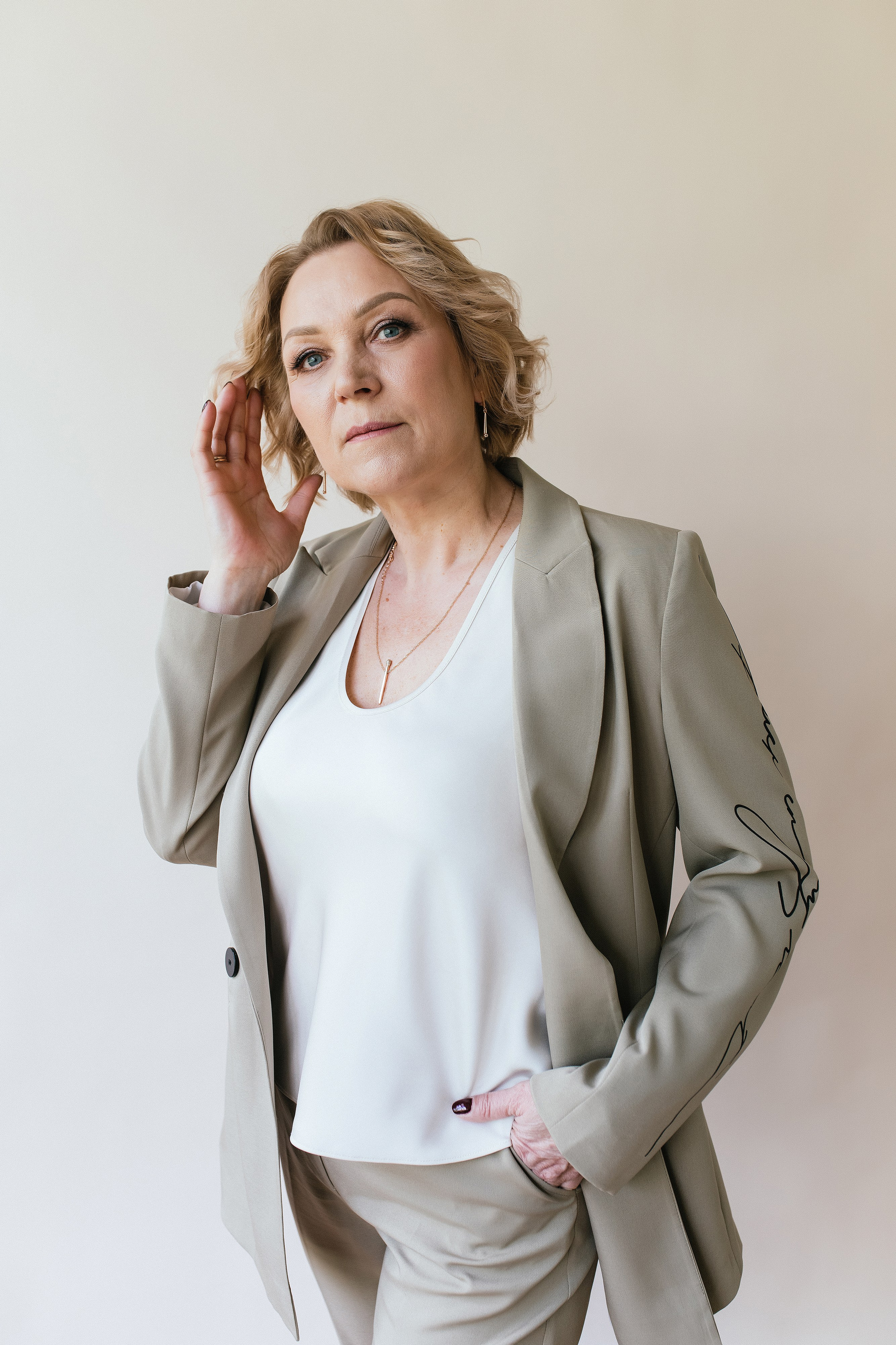 Любовь и Варвара. Свадебный, семейный фотограф в Рязани Лена Брант