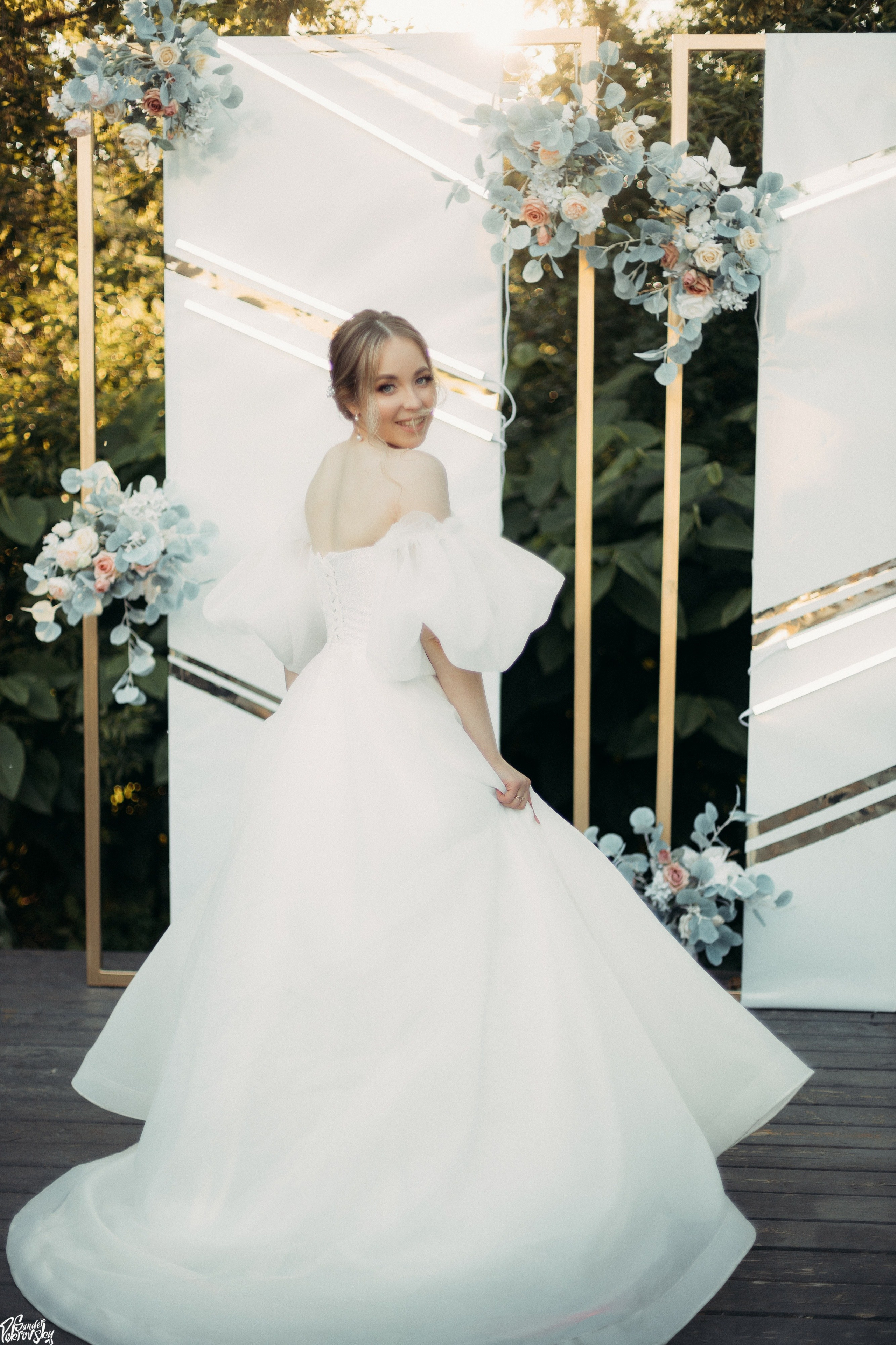 Анатолий & Дарья 10.06.2023. Свадебный и репортажный фотограф в Чебоксарах Покровский Александр