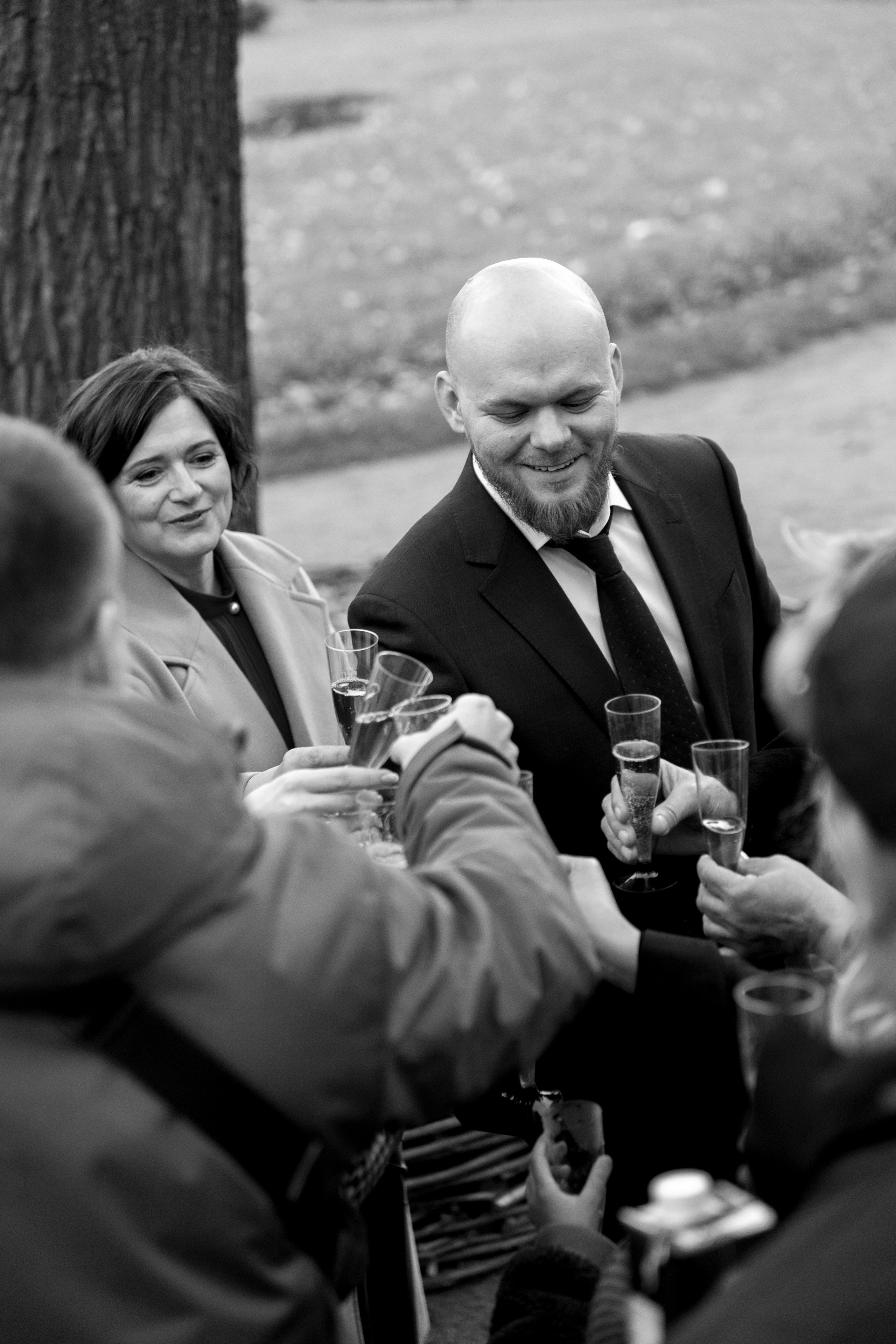 Павел и Юлия. Фотограф в Санкт-Петербурге Алексей Лиханкин