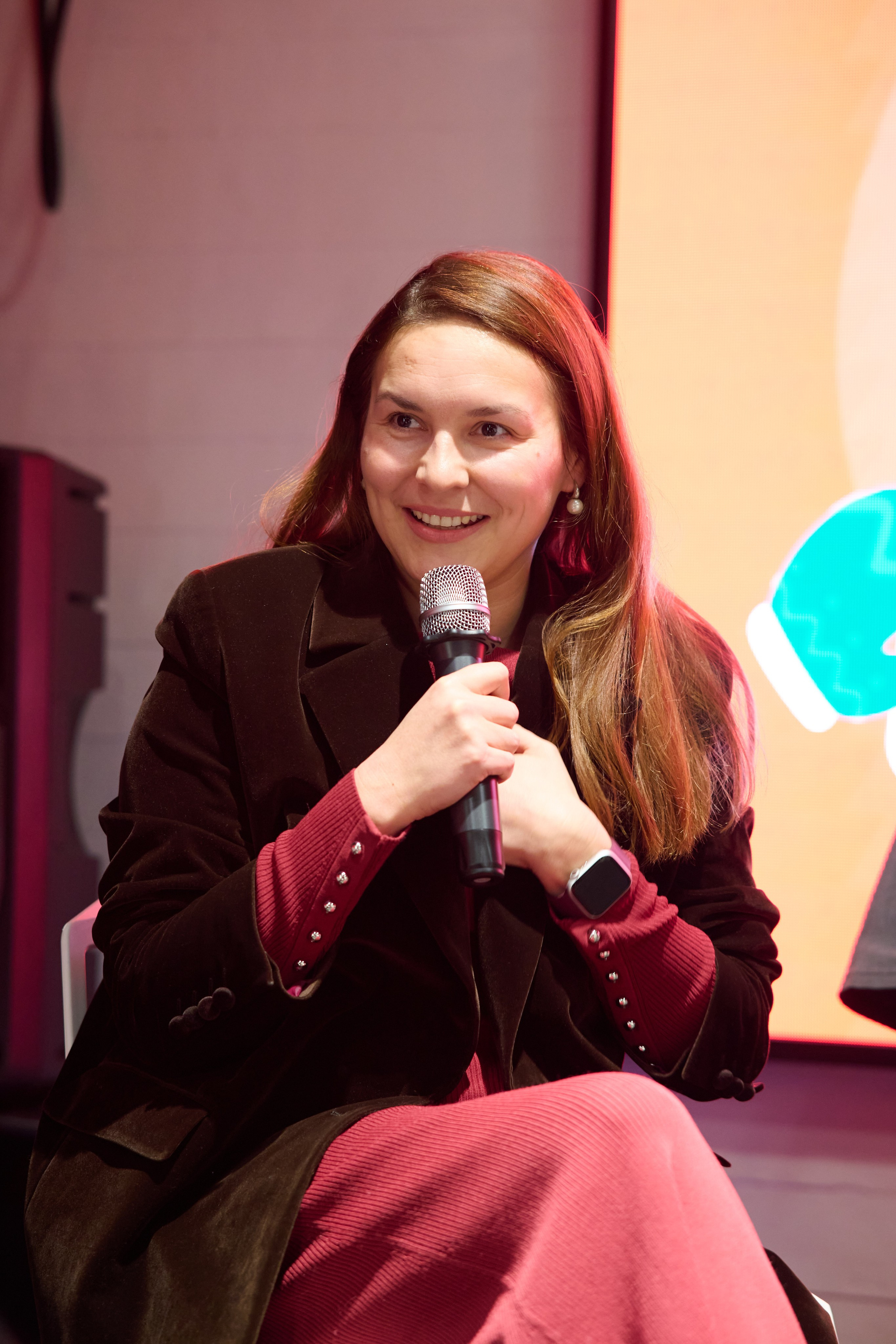 Итоги года в HR Tech 2024. Репортажный фотограф в Москве и Санкт-Петербурге — Профессиональная съёмка мероприятий | Данила Золкин