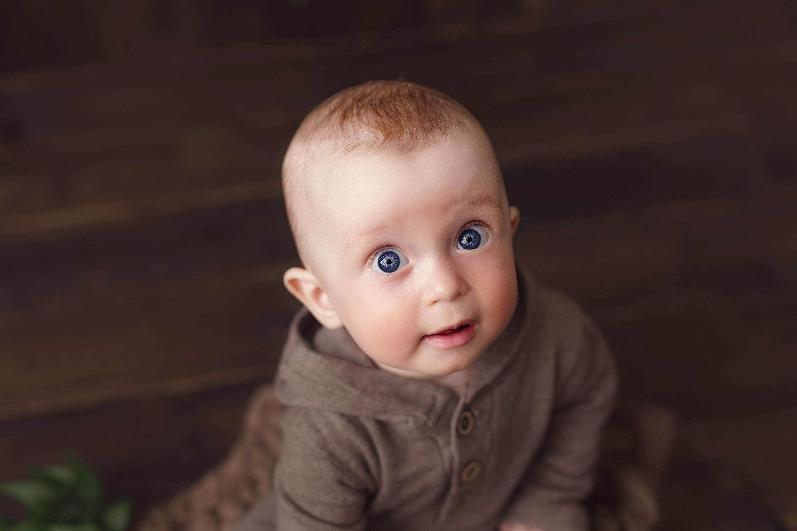 Малыши до года. Фотограф newborn новорожденных и беременных, семейный в Костроме Котлова Наталья