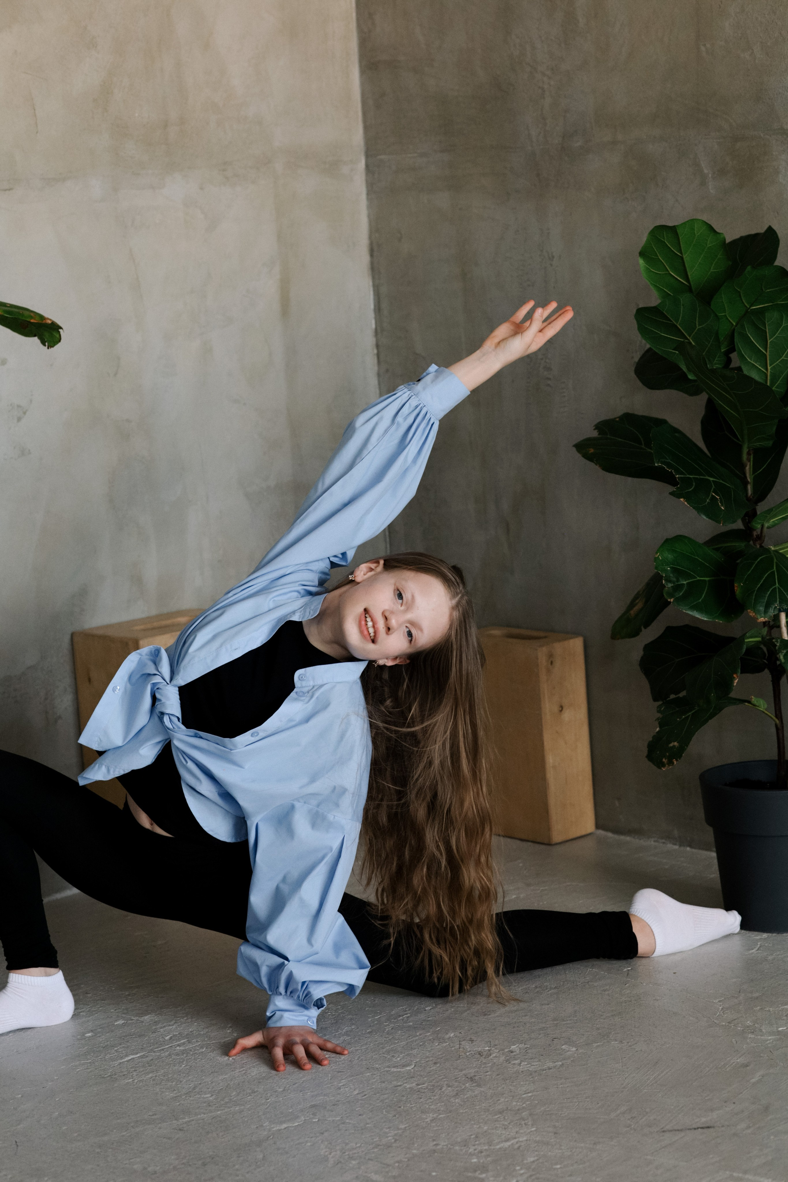 Света и Маша. Алёна Стерхова — Предметный и портретный фотограф. Ижевск