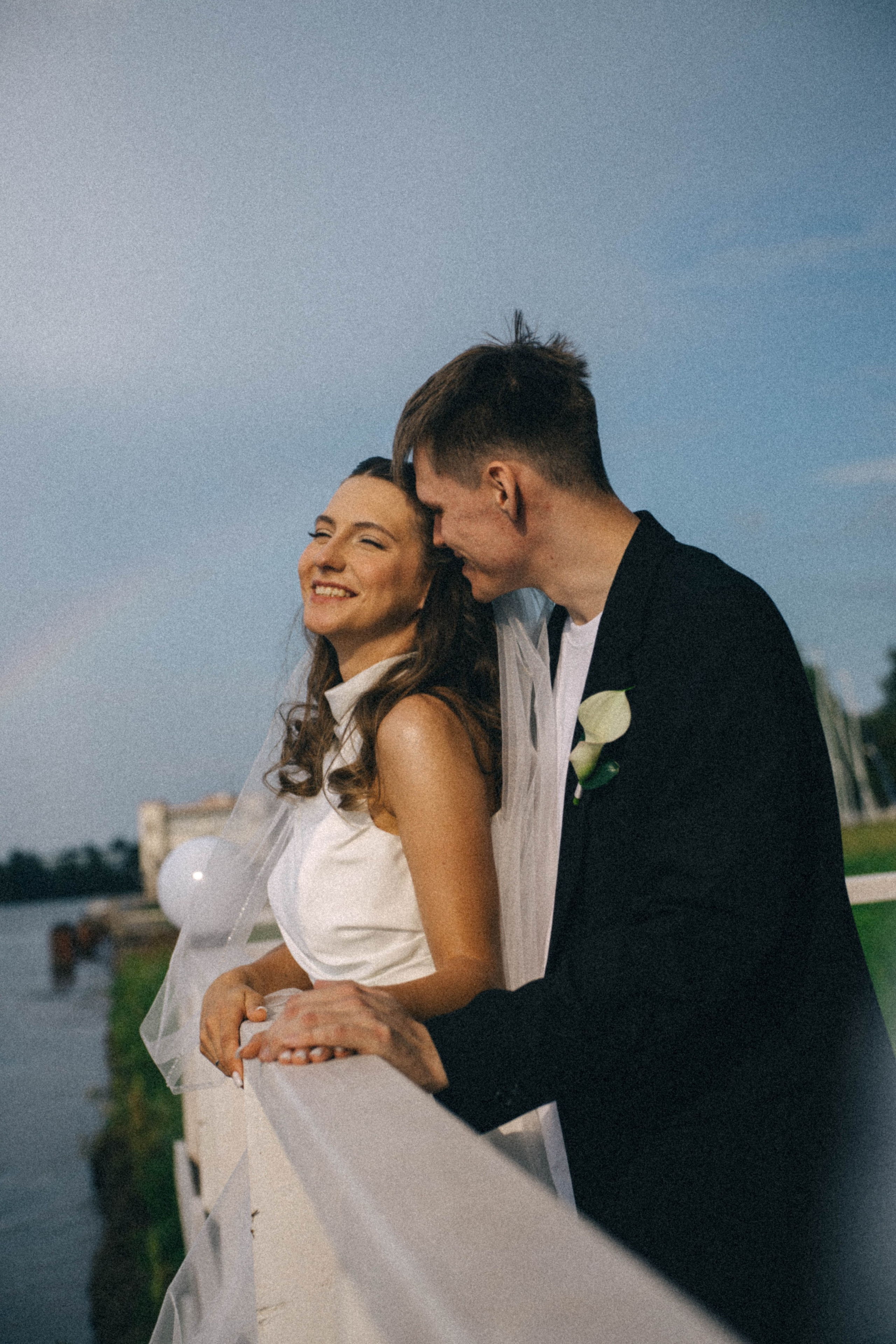 Свадебный фотограф. Москва и Московская Область