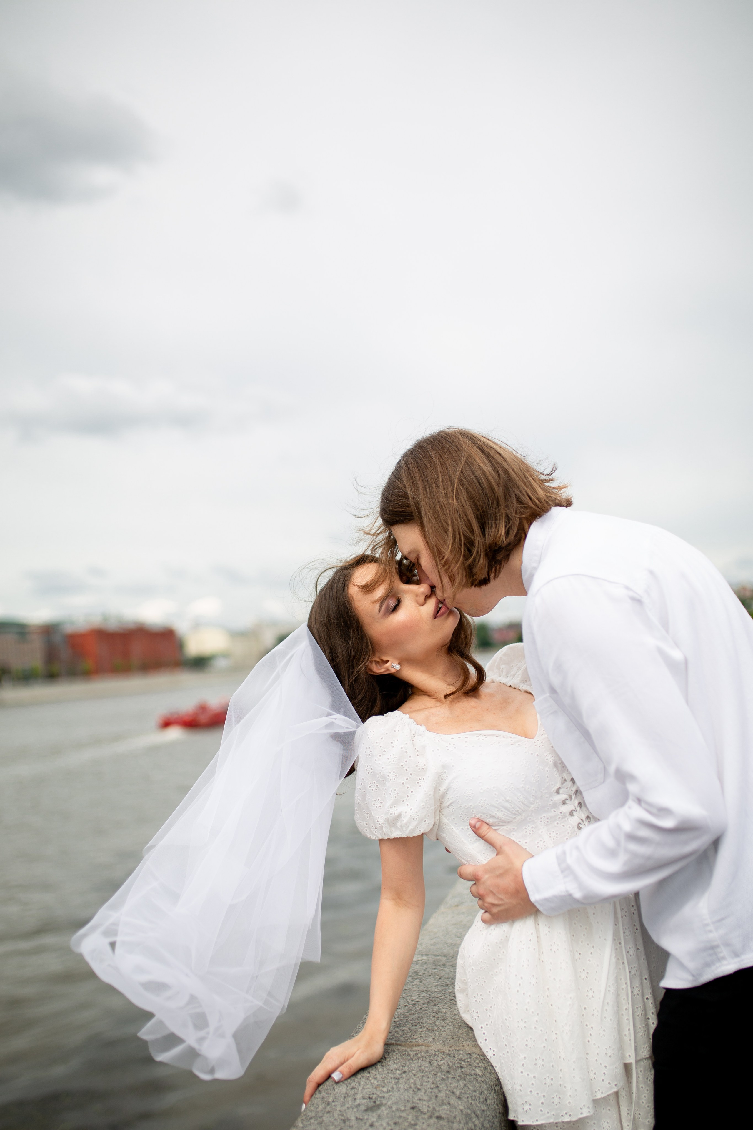 Свадебный фотограф. Москва и Московская Область