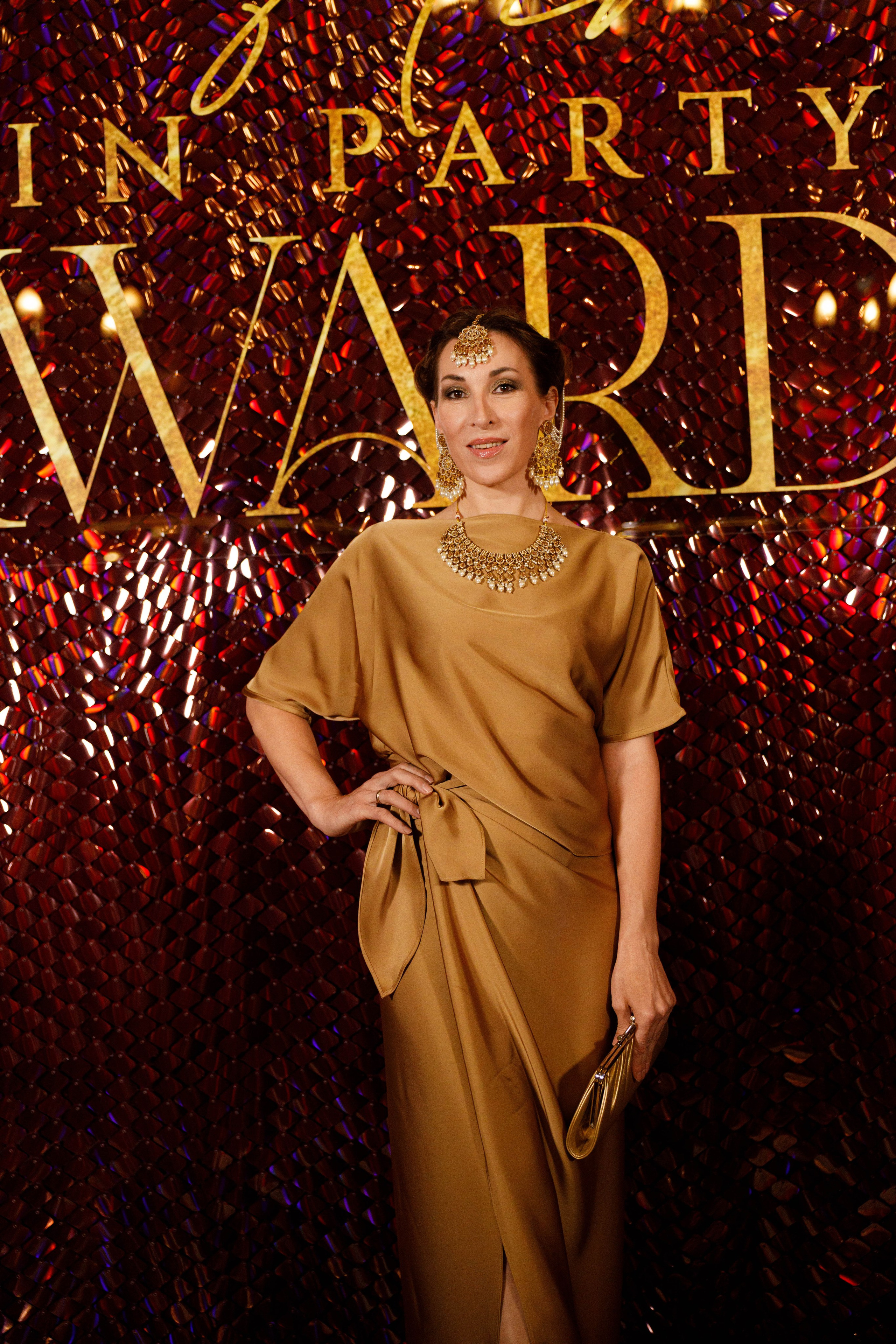 Премия AIR IN PARTY AWARDS. Свадебный фотограф. Москва и Московская Область