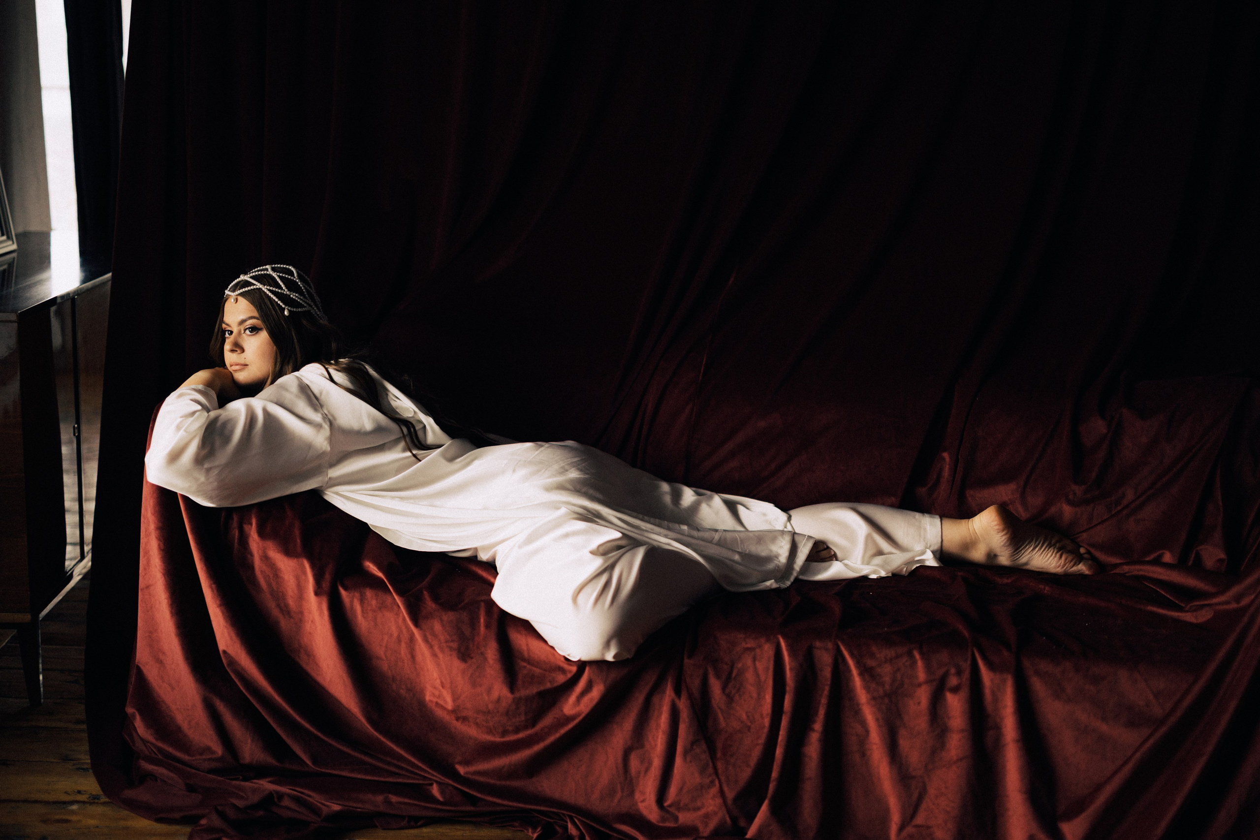 Сотканы из любви. Daria Chigintseva Photographer